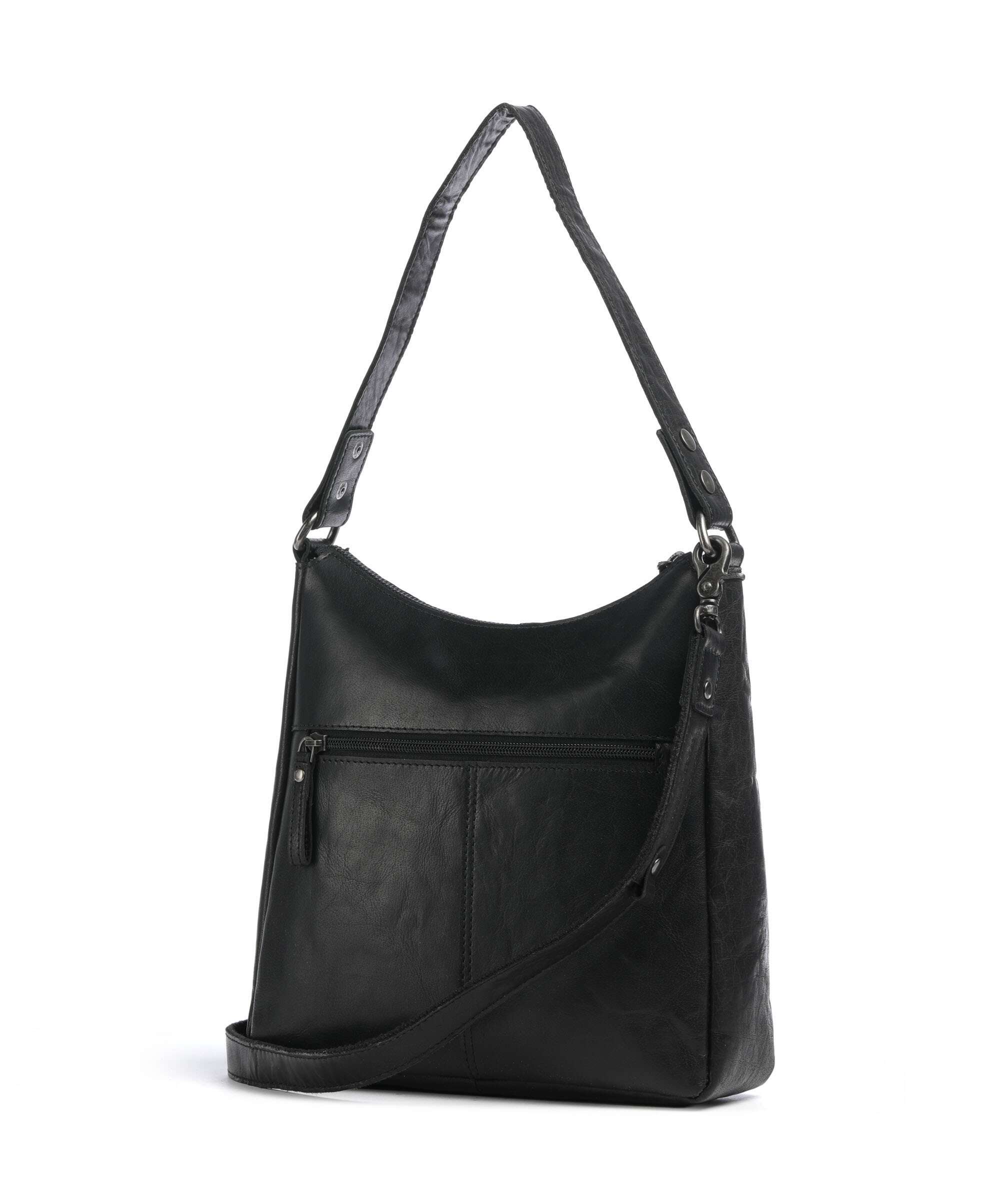 Spikes & Sparrow Bronco Cydney Sac fourre-tout black - Image 2