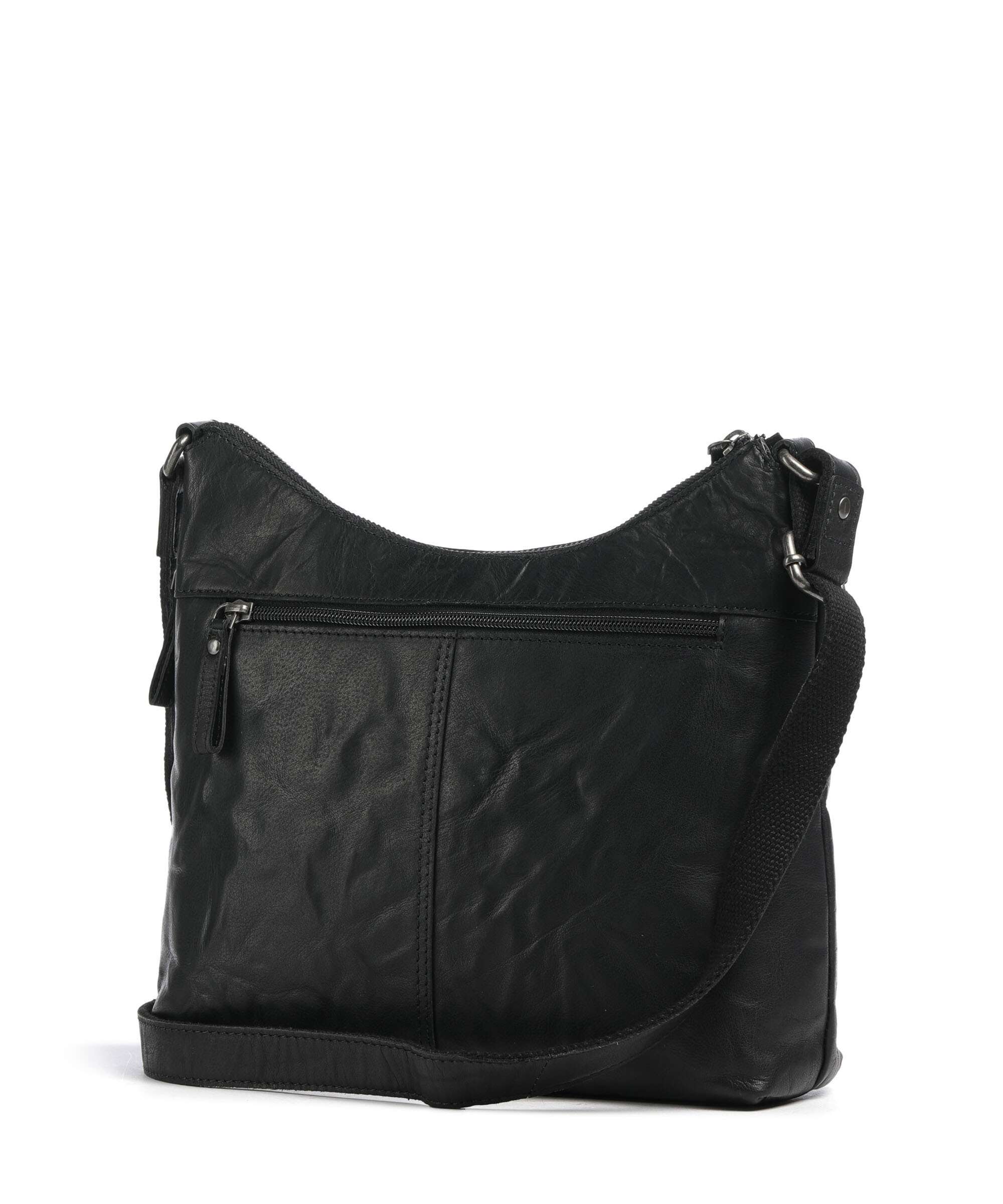 Spikes & Sparrow Bronco Jessyca Sac bandoulière black - Image 2