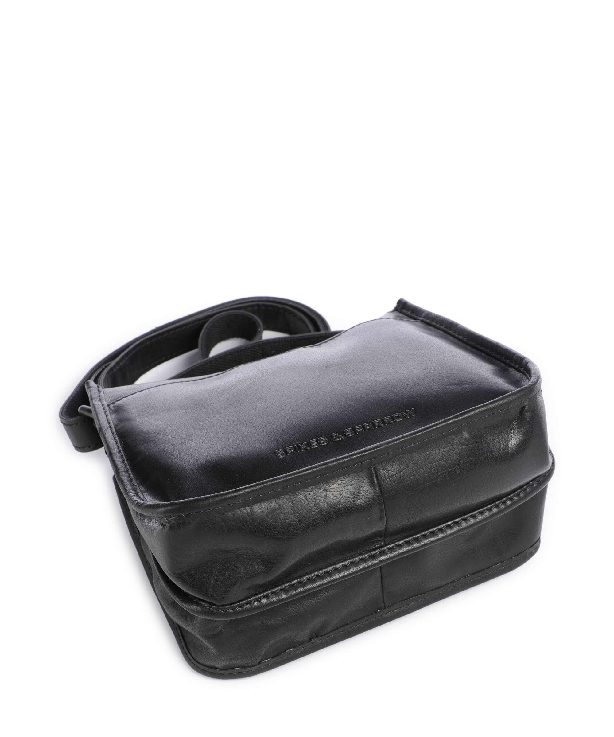 Spikes & Sparrow Bronco Joy Sac bandoulière black - Image 5
