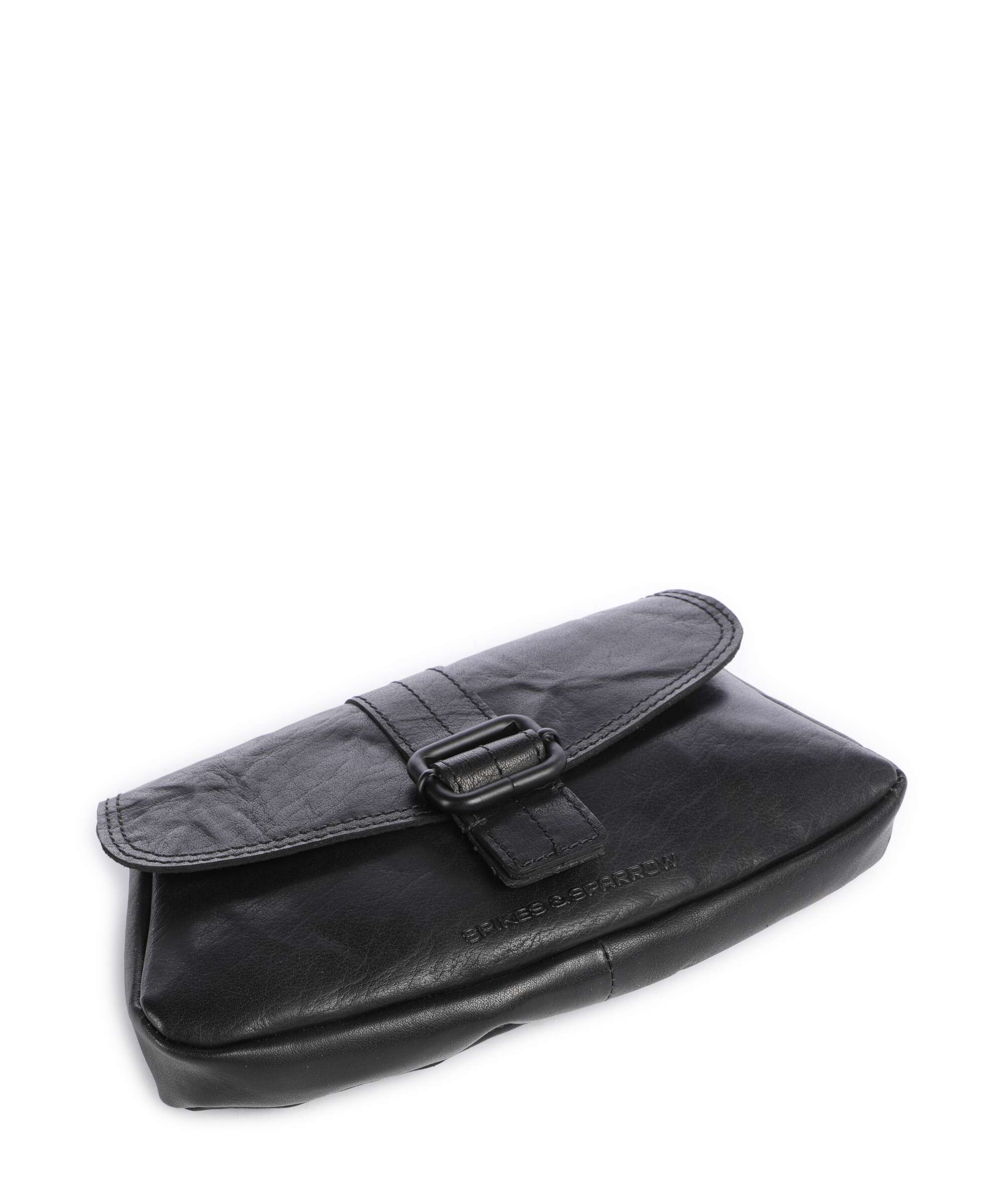 Spikes & Sparrow Bronco Sylvie Sac bandoulière black - Image 5