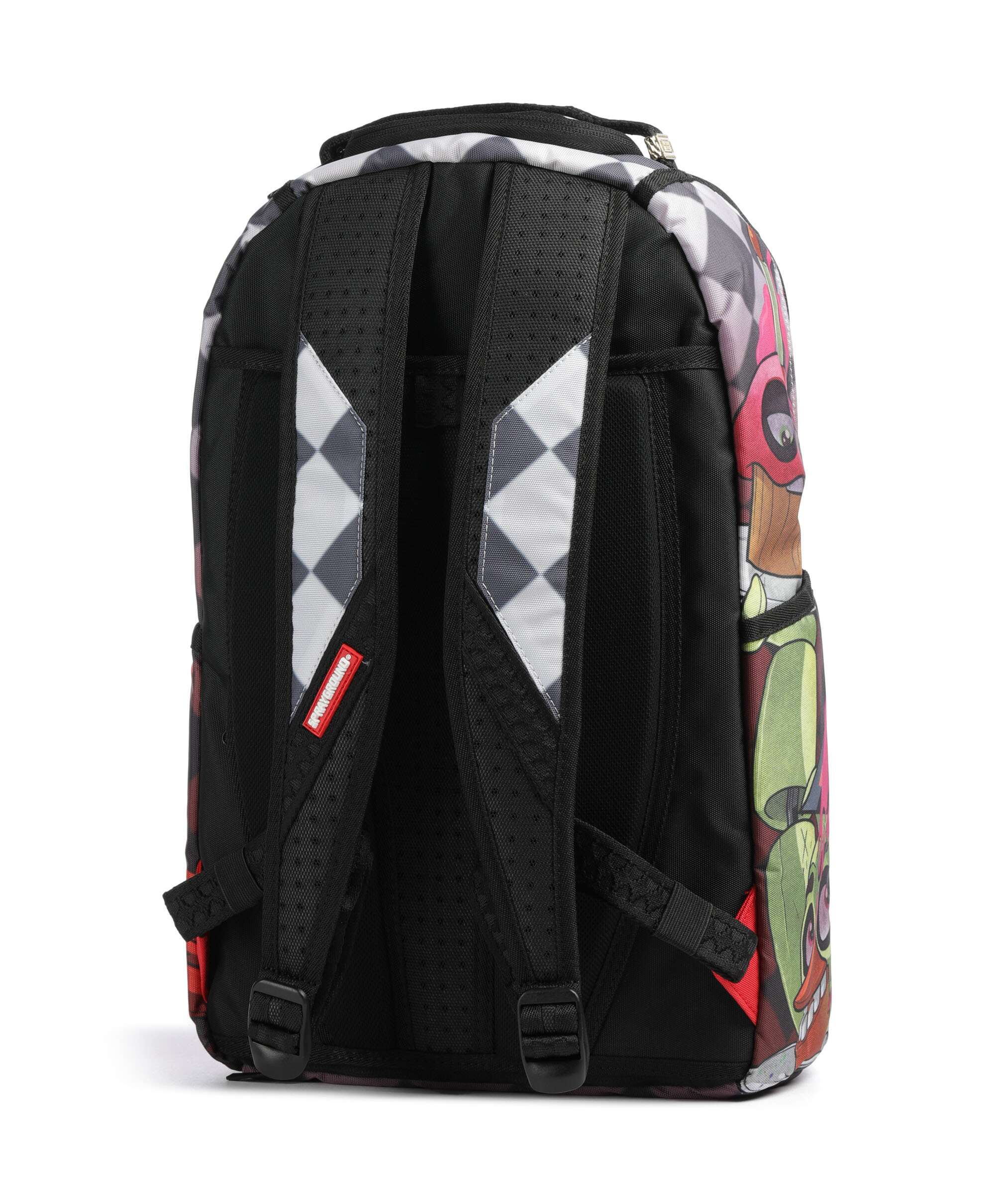 Sprayground 5 Nights at Freddys Crammed Sac à dos multicolour - Image 2