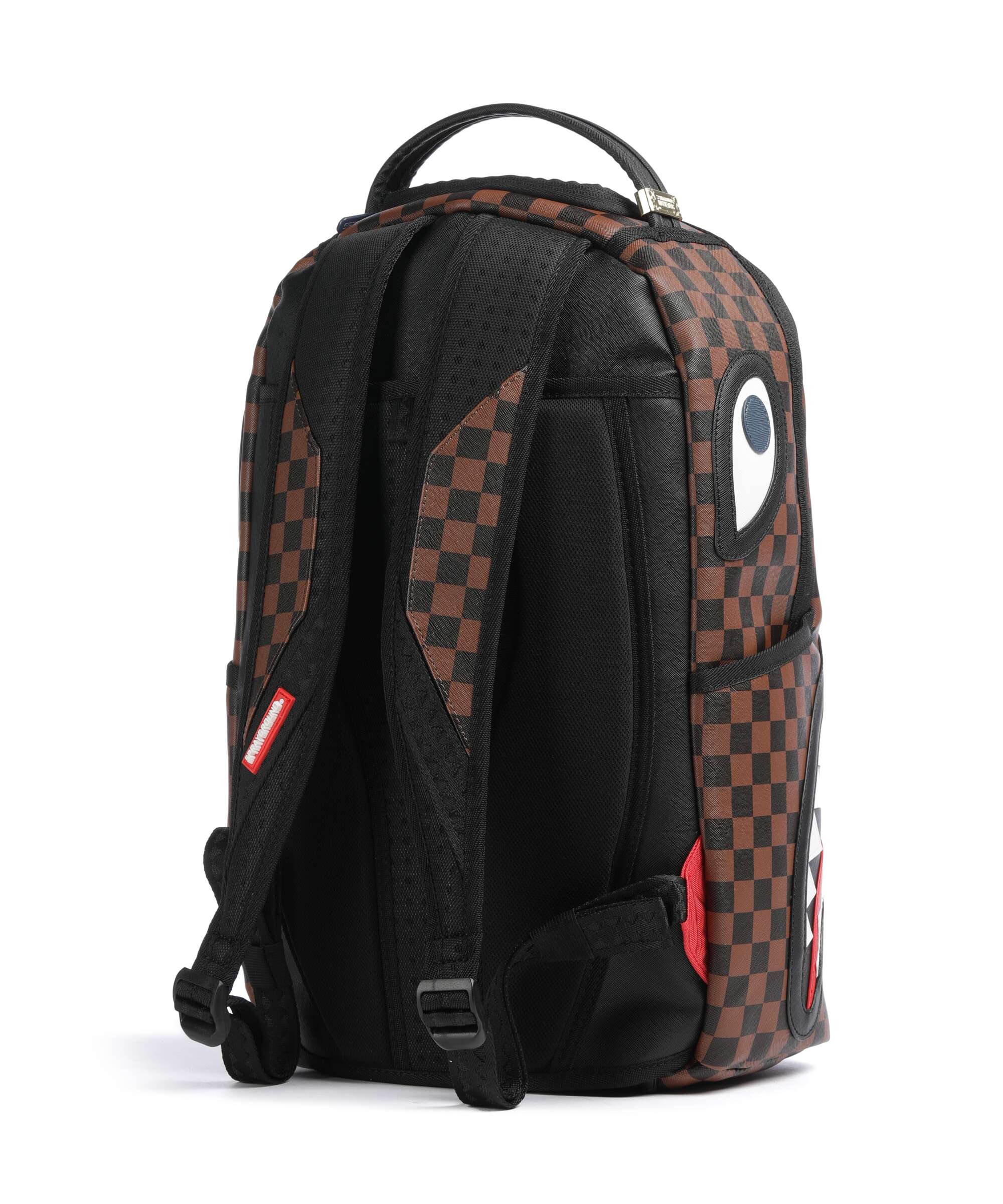 Sprayground Machine Francaise Sac à dos multicolour - Image 2