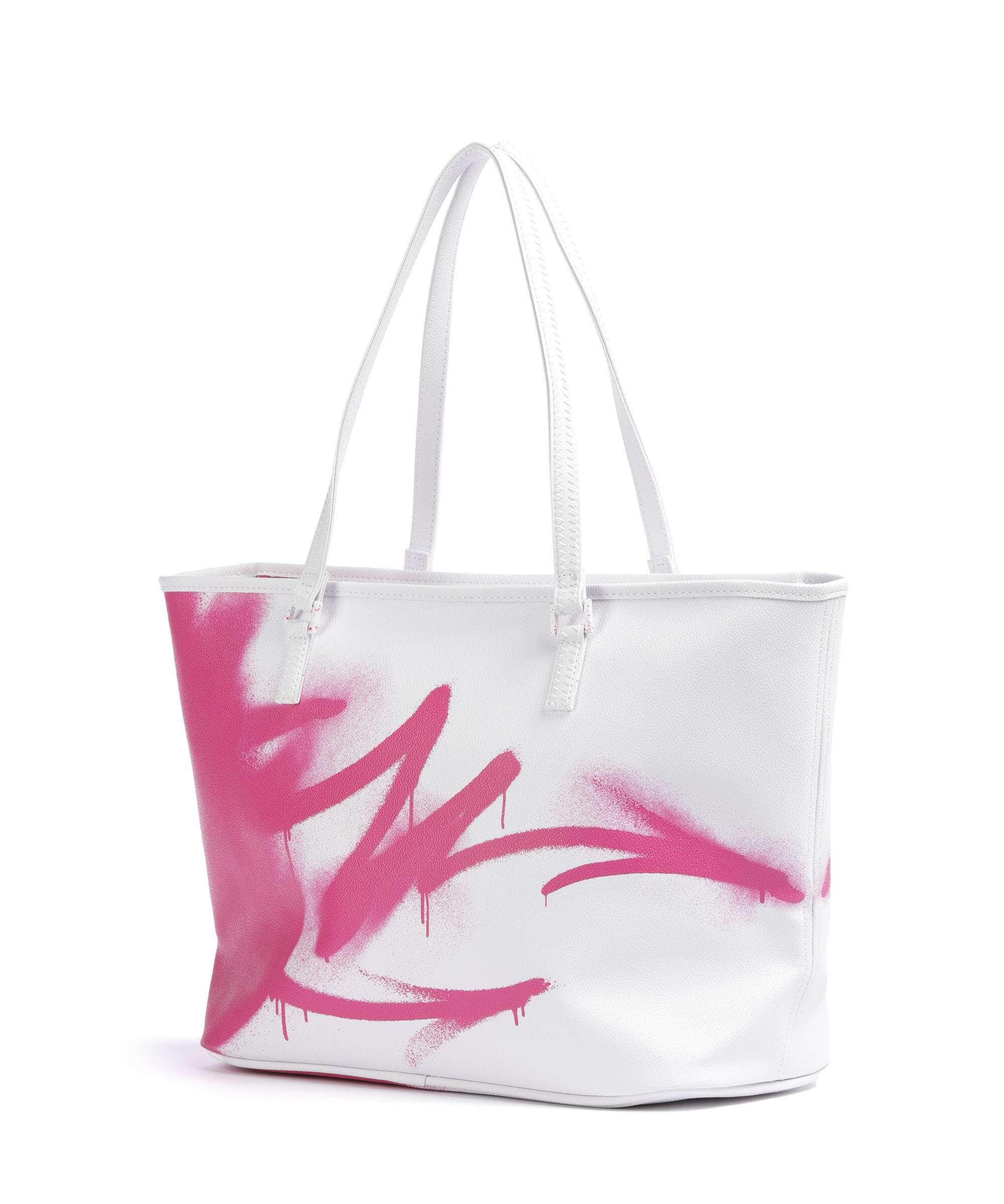 Sprayground Pink Vandal Cabas multicolour - Image 2