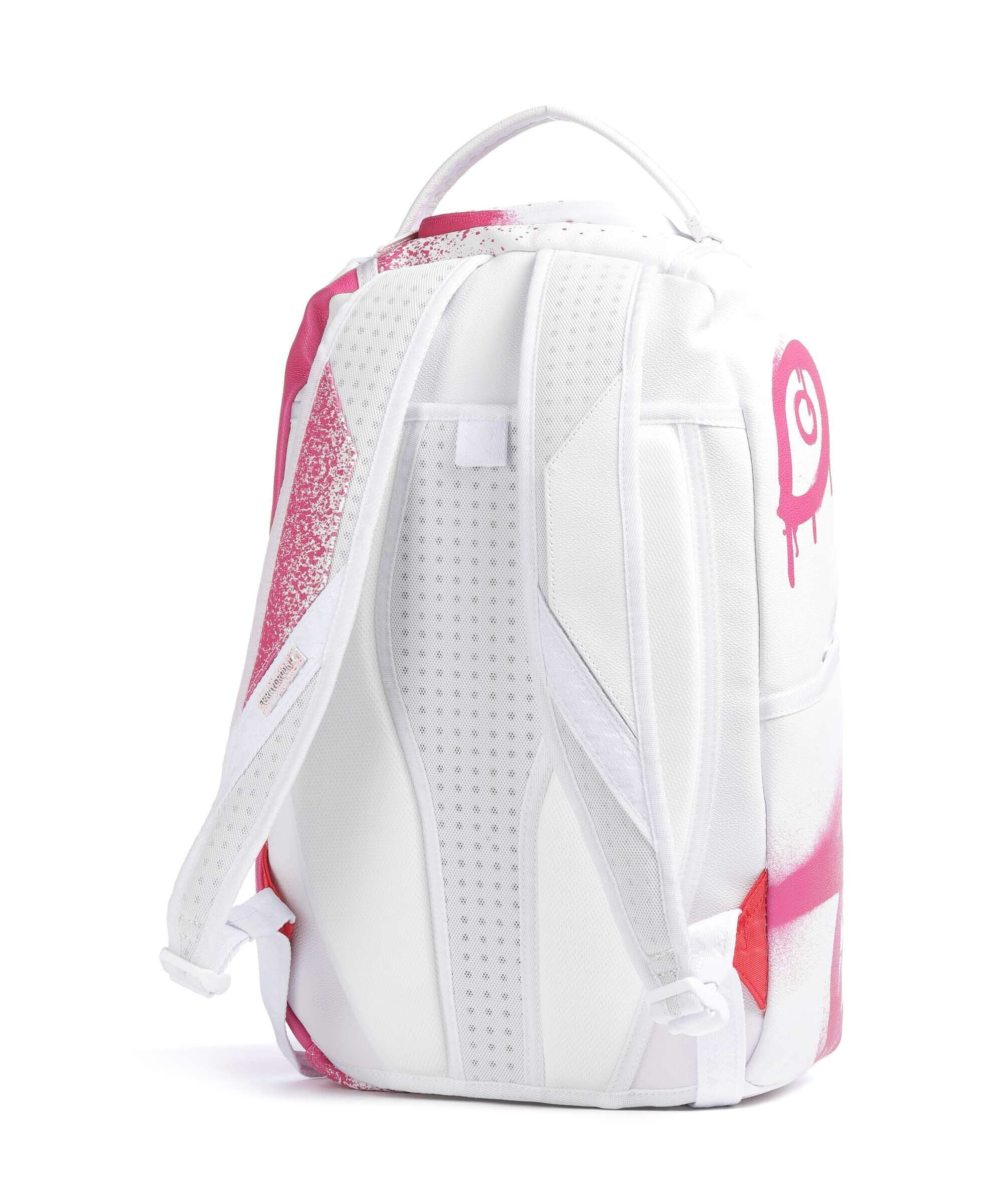 Sprayground Pink Vandal Sac à dos multicolour - Image 2