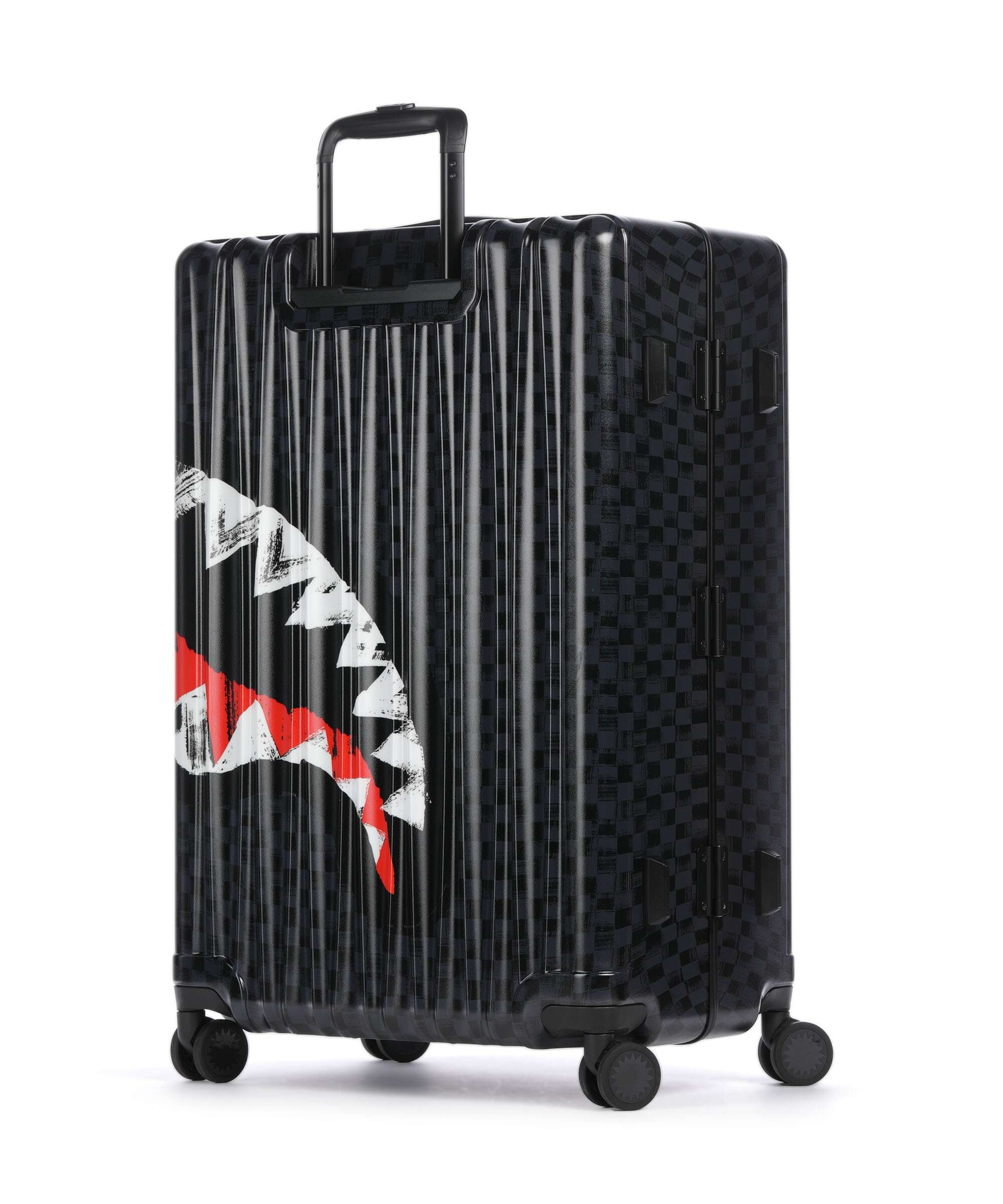 Sprayground Scribble Shark Valise 4 roues multicolour - Image 2