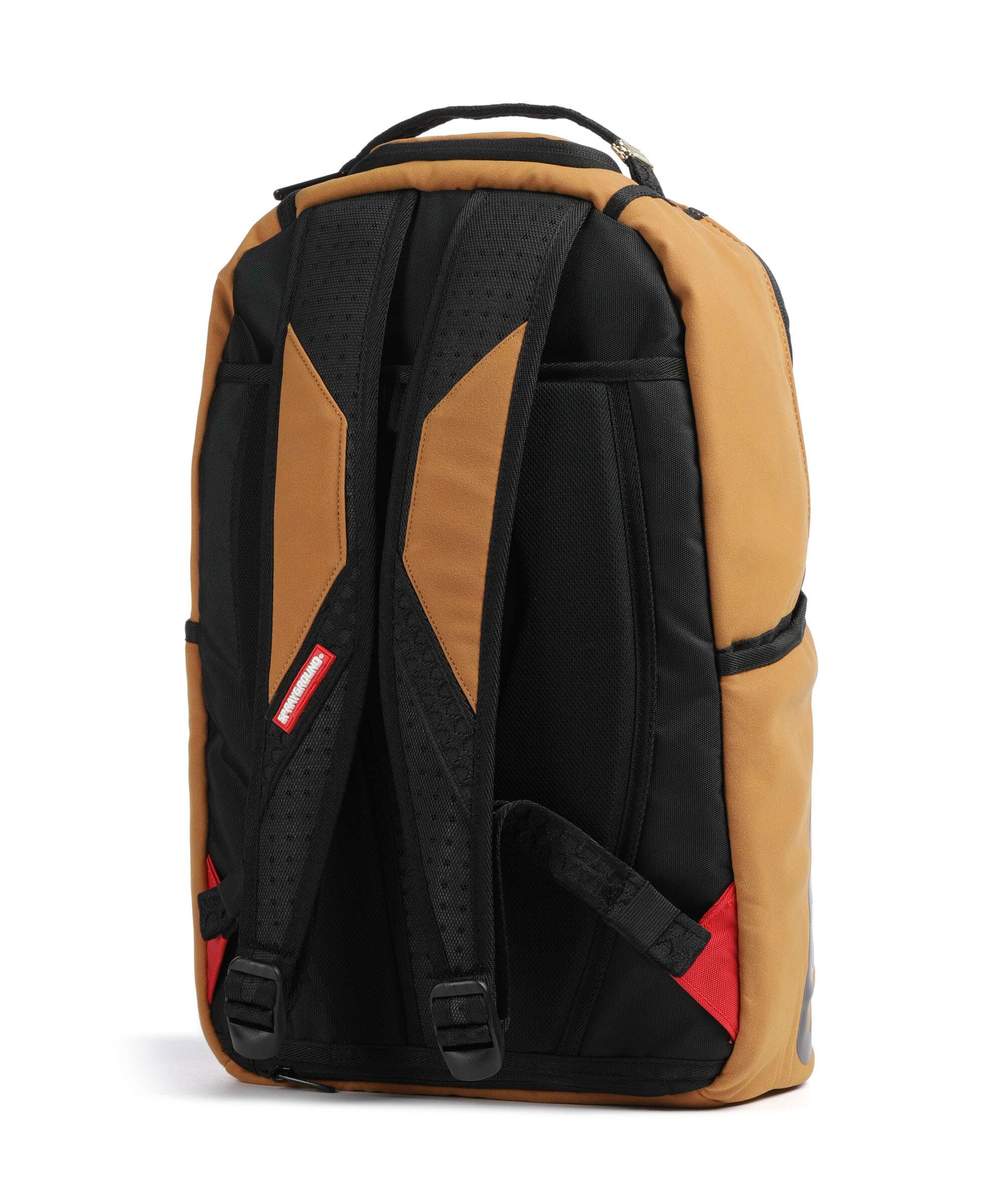 Sprayground Shark Central Sac à dos brown - Image 2