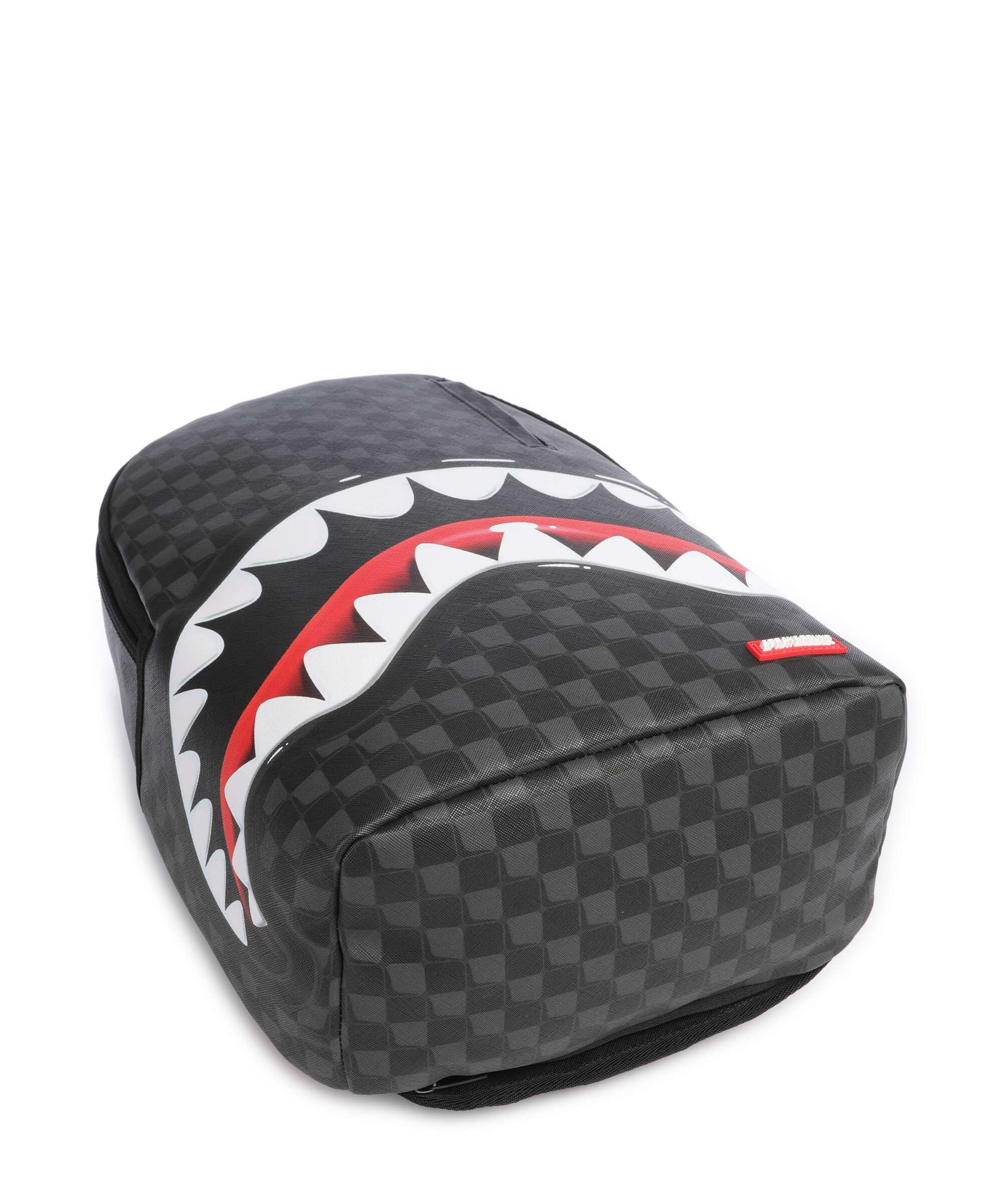 Sprayground Sharks in Paris Balloon Sac à dos black - Image 4