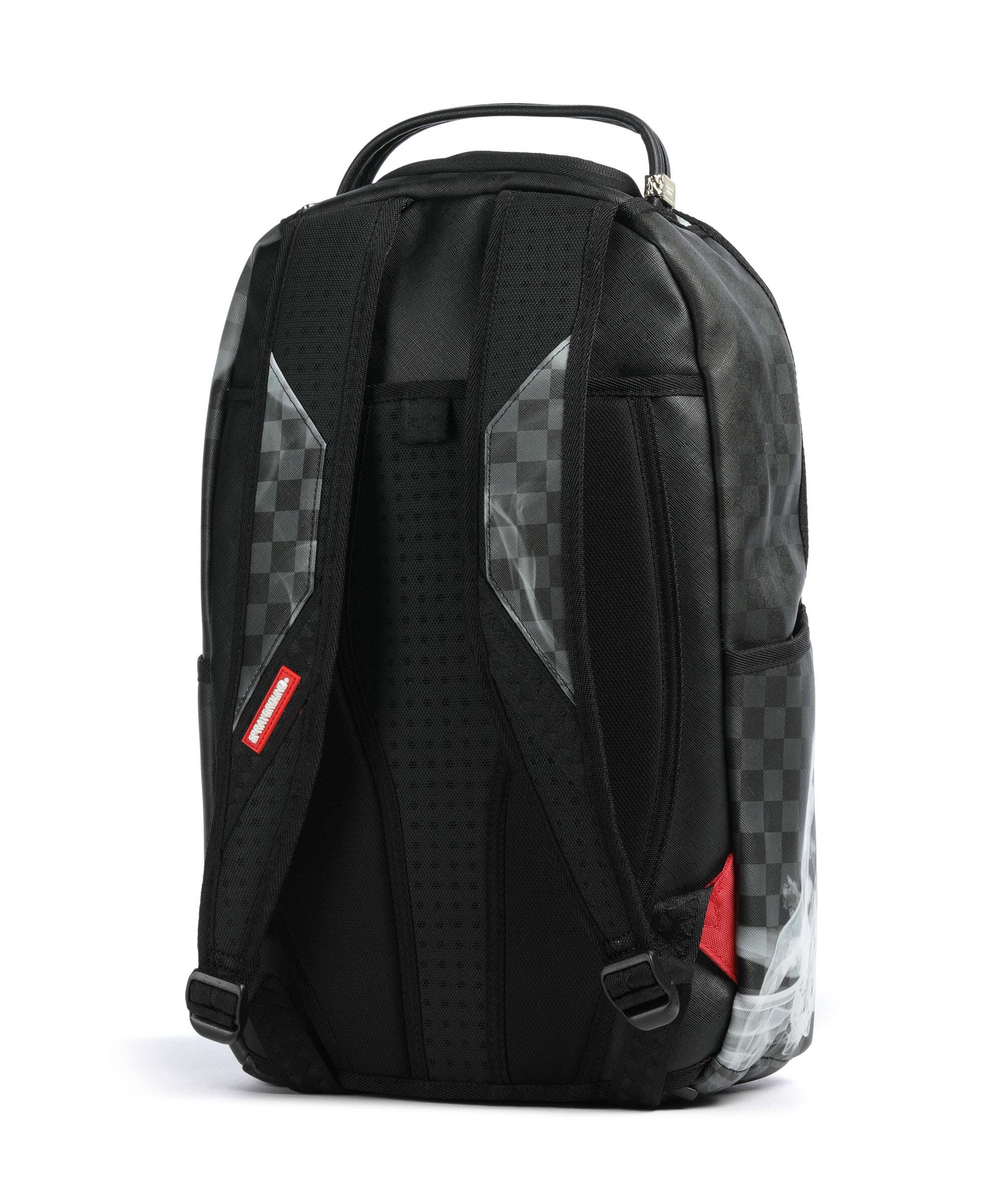 Sprayground Sip N' Smoke Sac à dos multicolour - Image 2