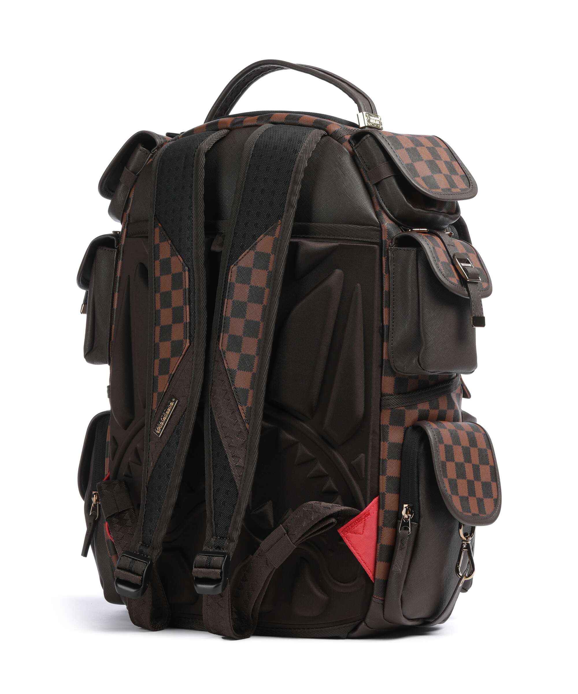 Sprayground Special Ops Pixel Embossed Sac à dos multicolour - Image 2