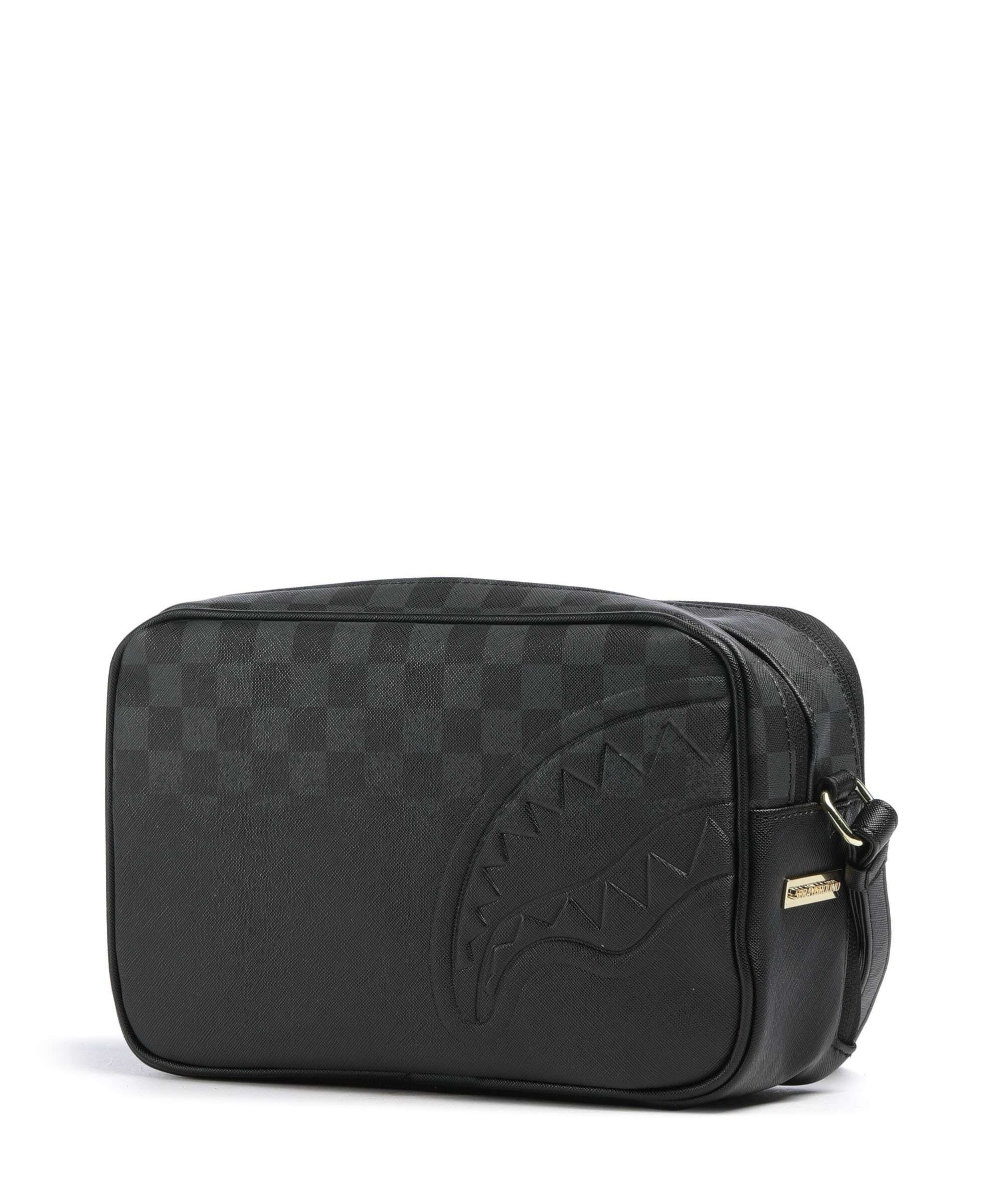 Sprayground Spritz Black Trousse de toilette multicolour - Image 2
