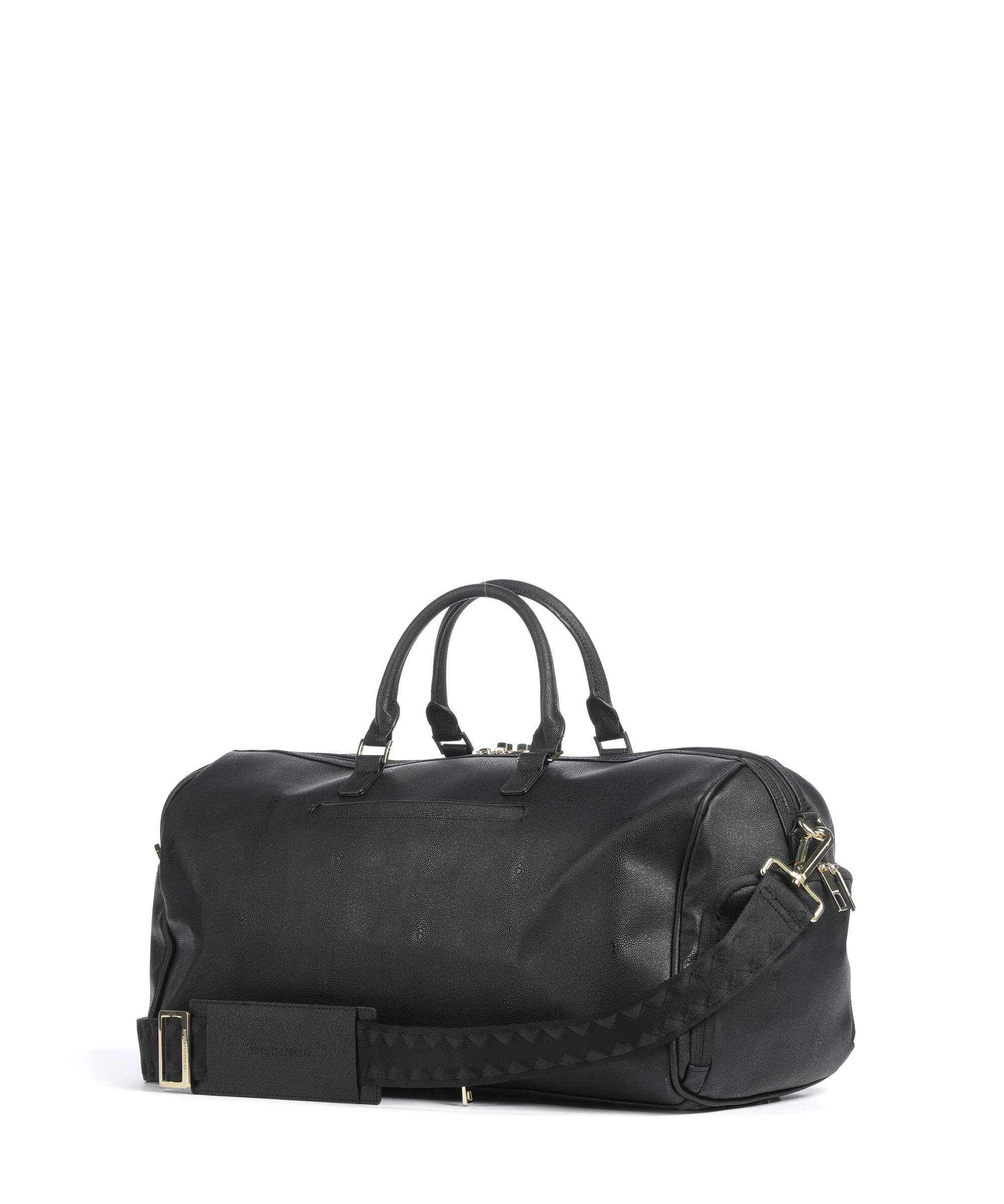 Sprayground That Gold Drap Sac week-end multicolour - Image 2