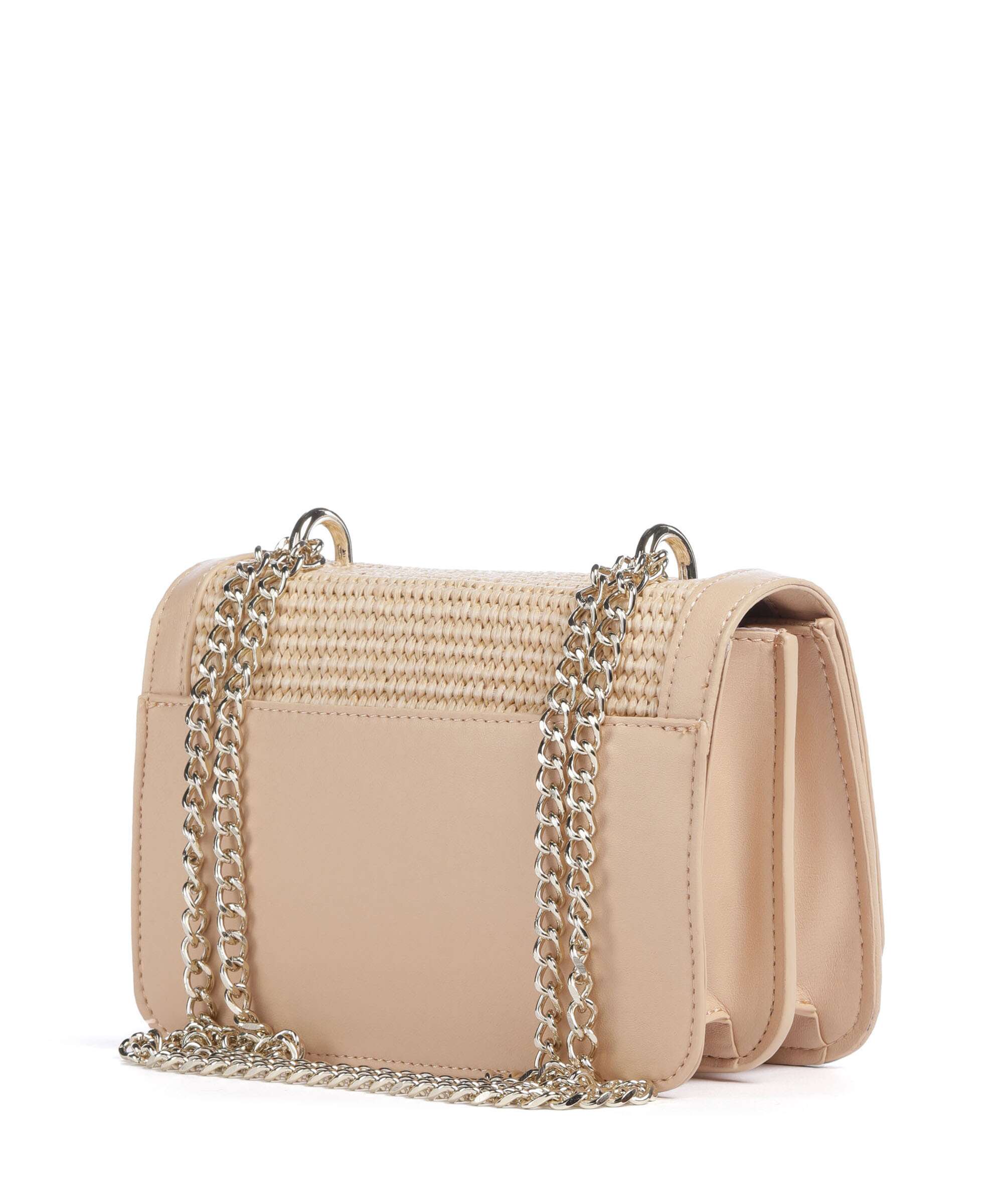Steve Madden BBIGMONA Sac porté épaule natural raffia - Image 2