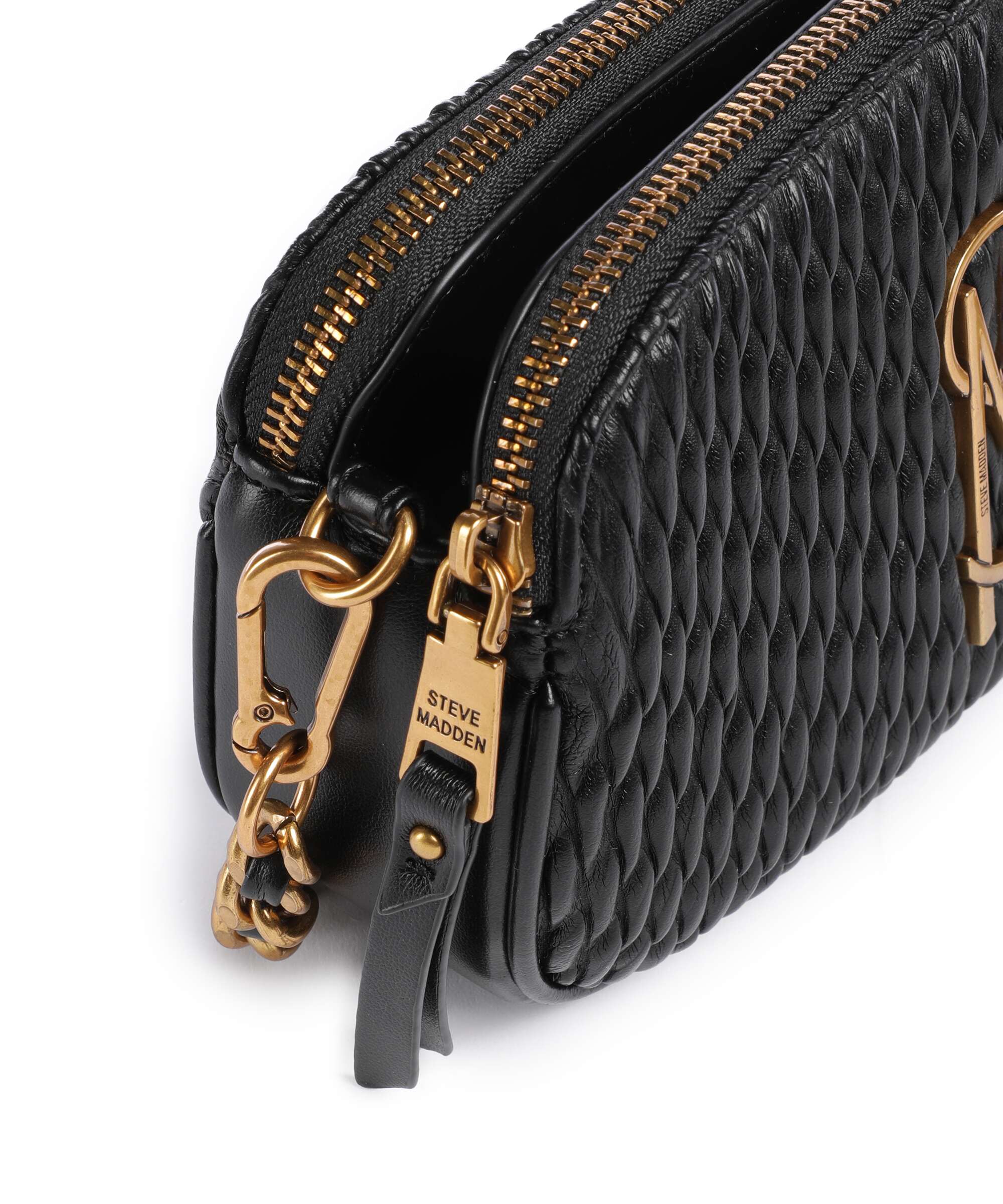 Steve Madden BDAISY-M Sac bandoulière black - Image 4
