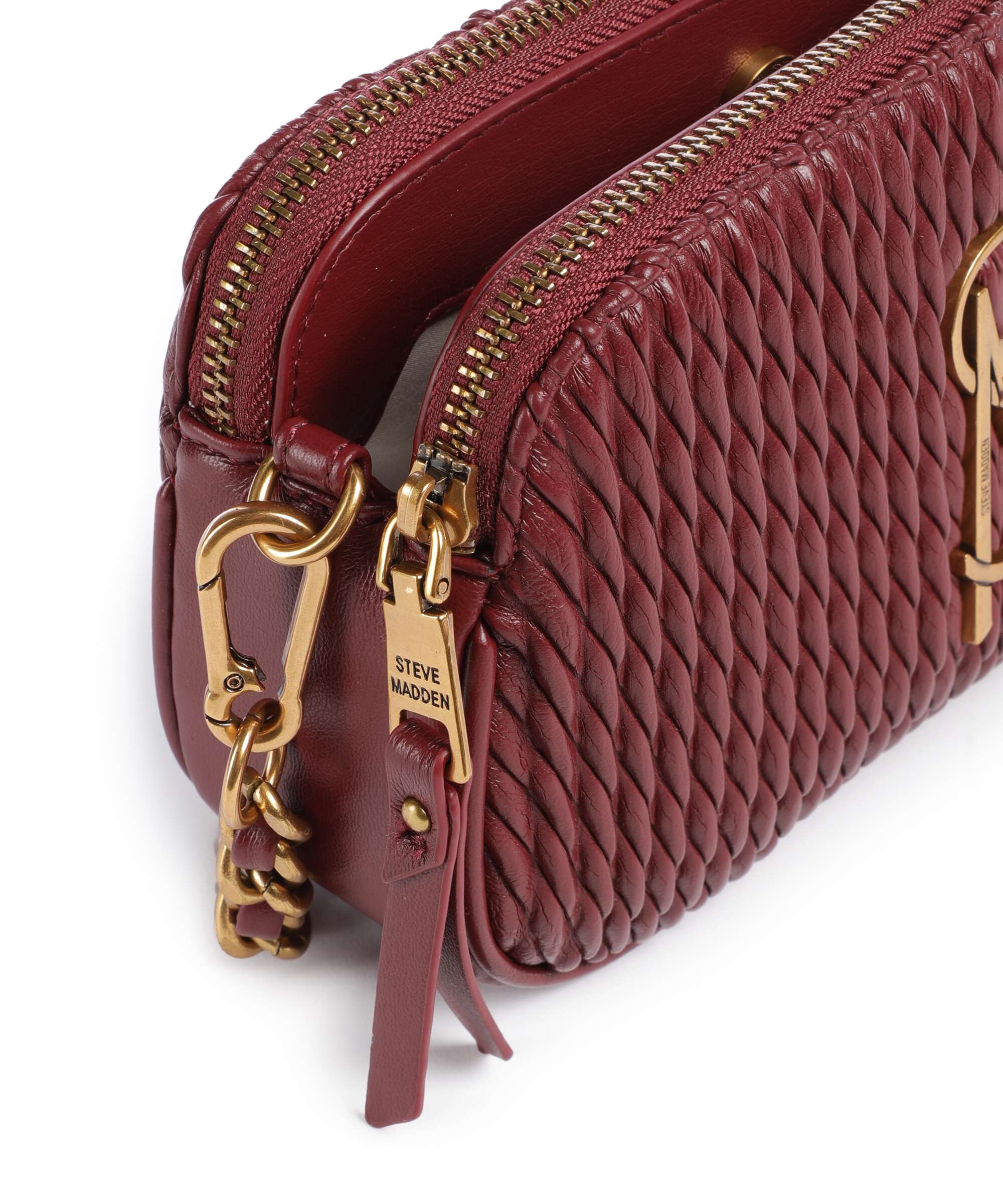 Steve Madden BDAISY-M Sac bandoulière red - Image 4