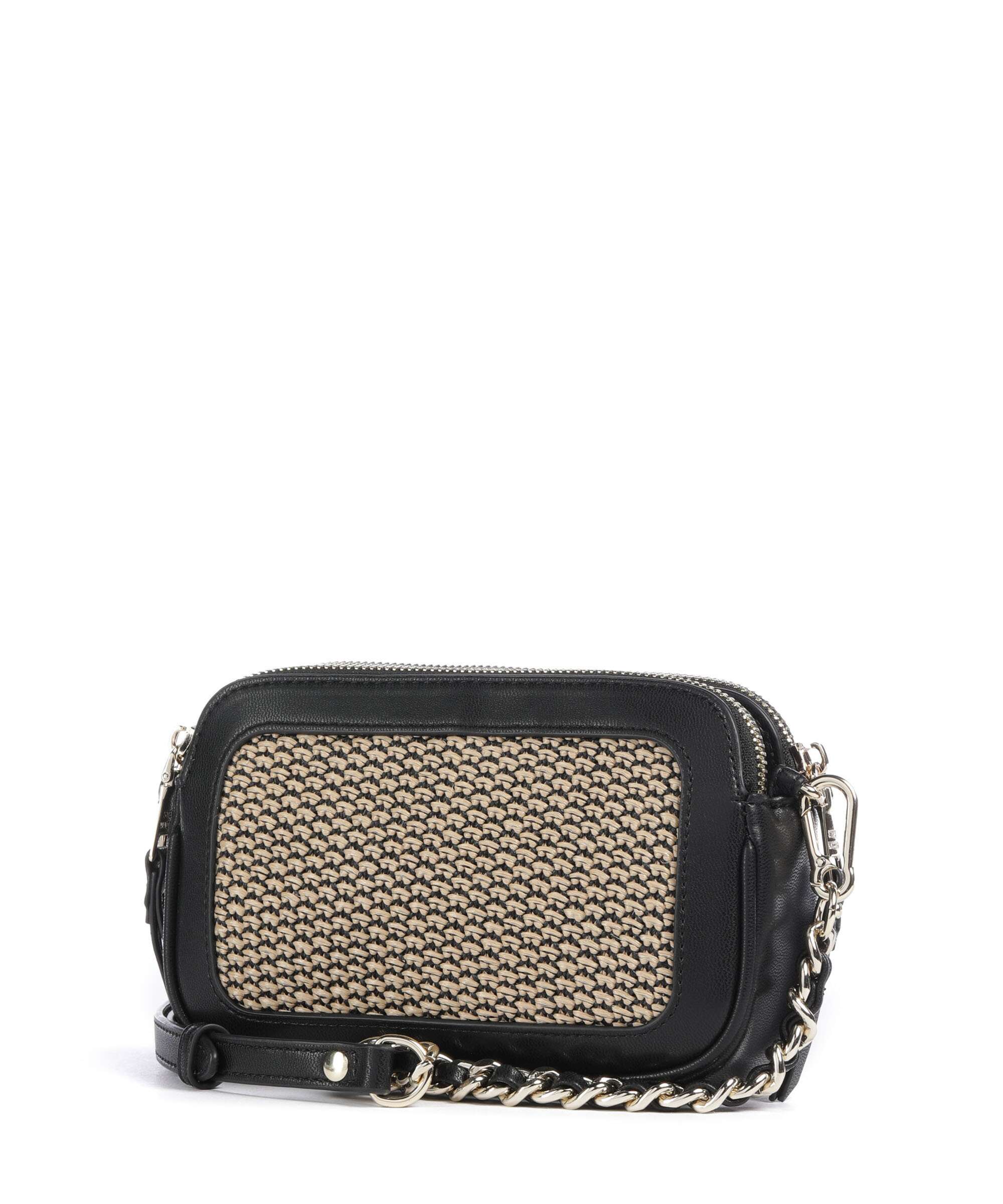 Steve Madden BDAISY-S Sac bandoulière black/natural - Image 2