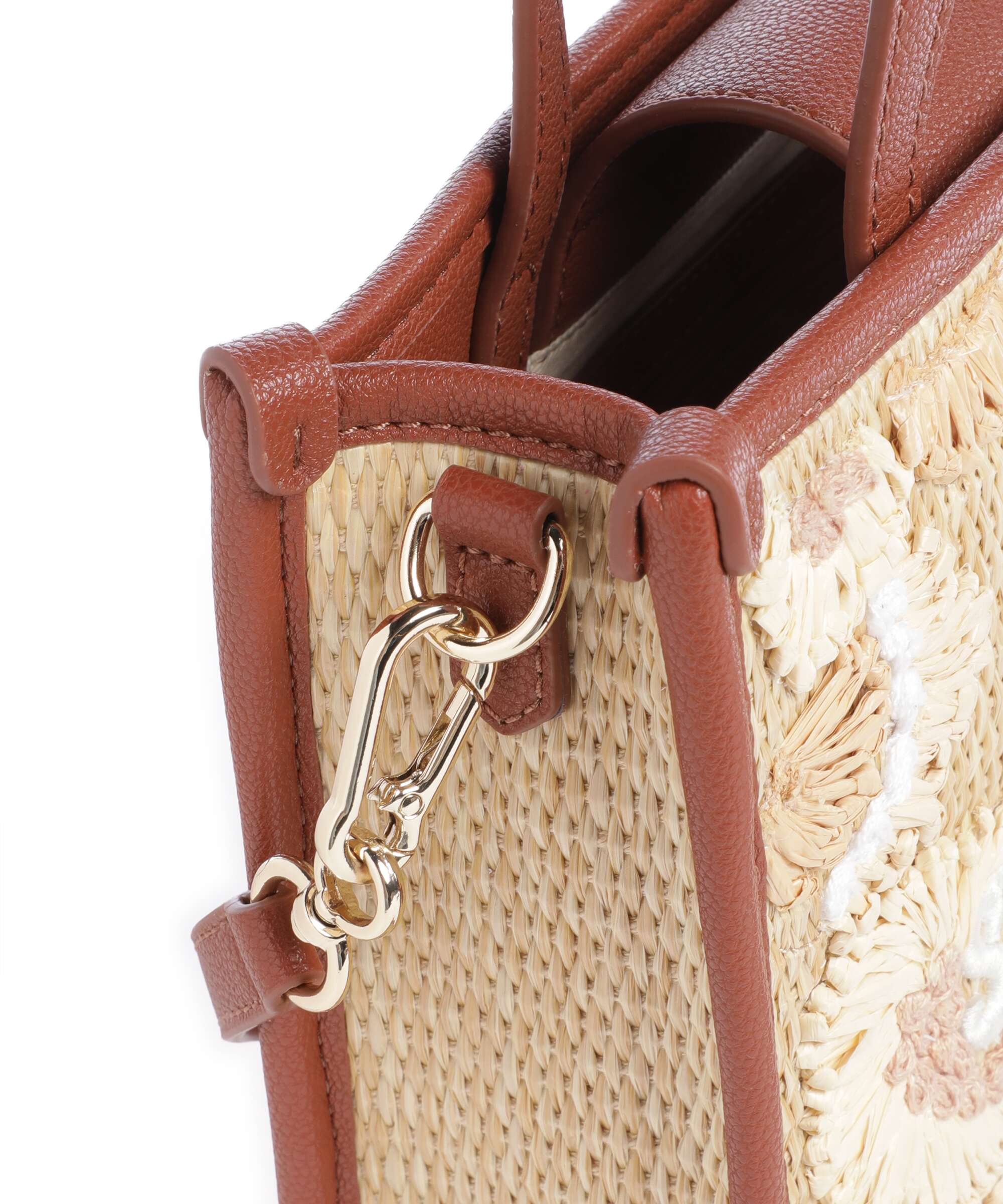 Steve Madden BDECOR-B Sac à main cognac - Image 4