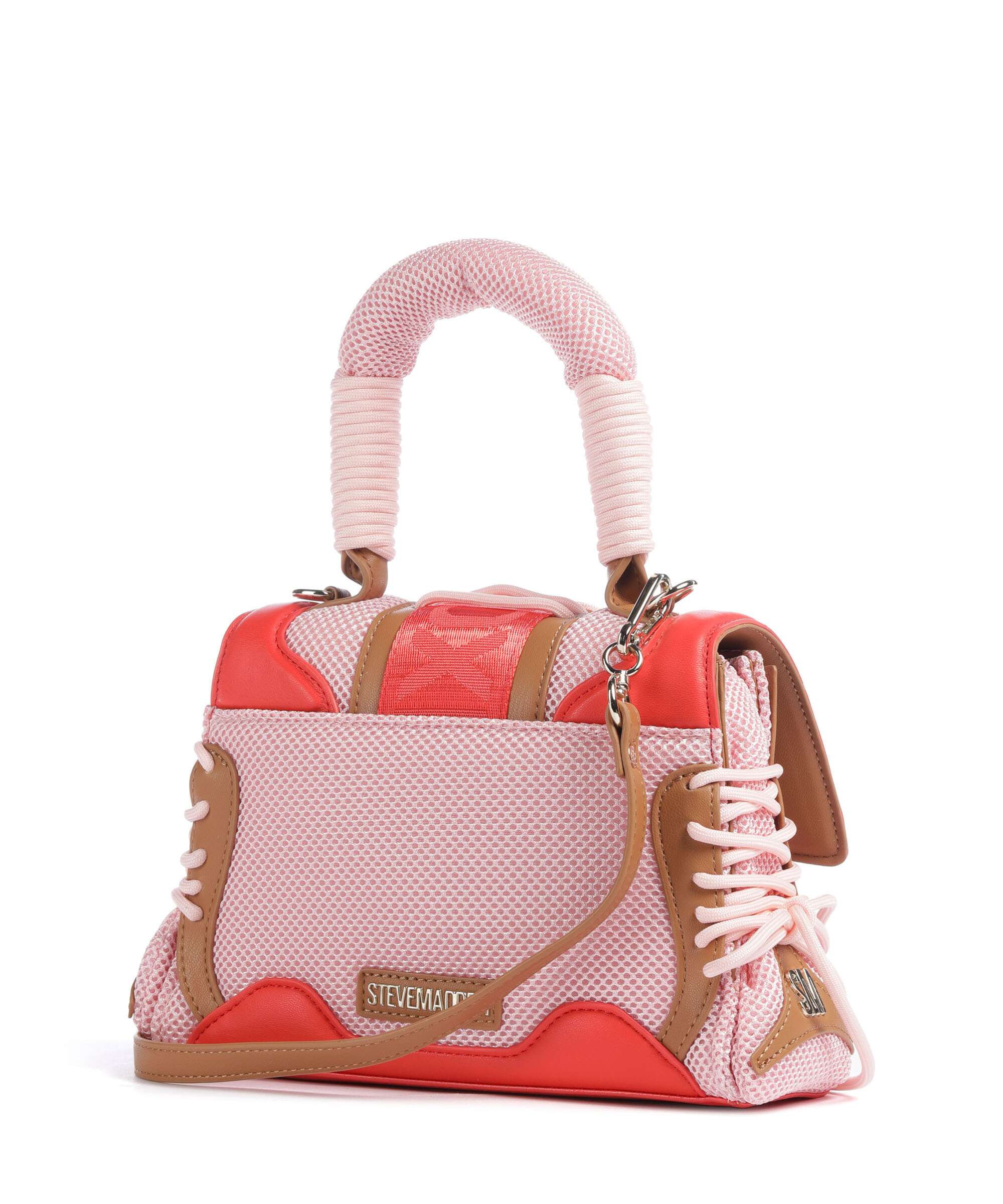 Steve Madden BDIEGO-B Sac à main red - Image 2