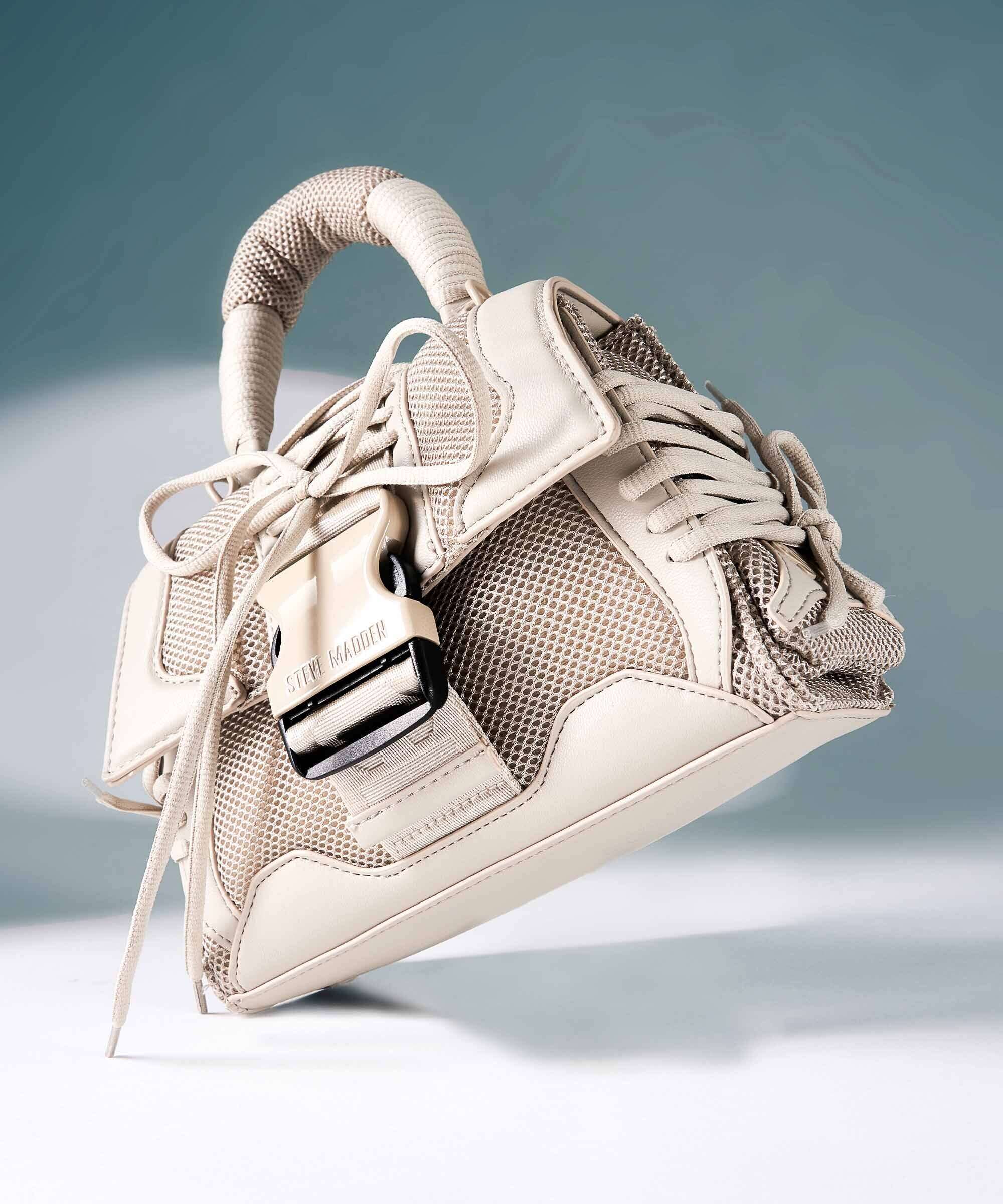 Steve Madden BDIEGO Sac à main greige - Image 2