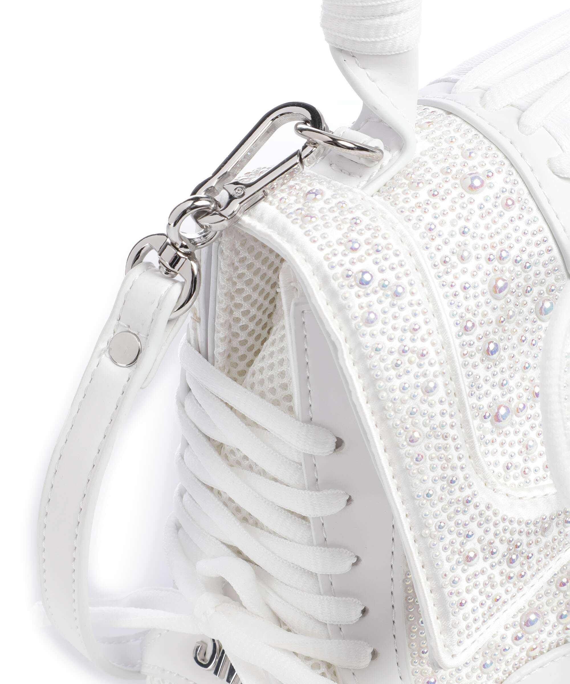 Steve Madden BDIEGO-W Sac à main pearl - Image 4