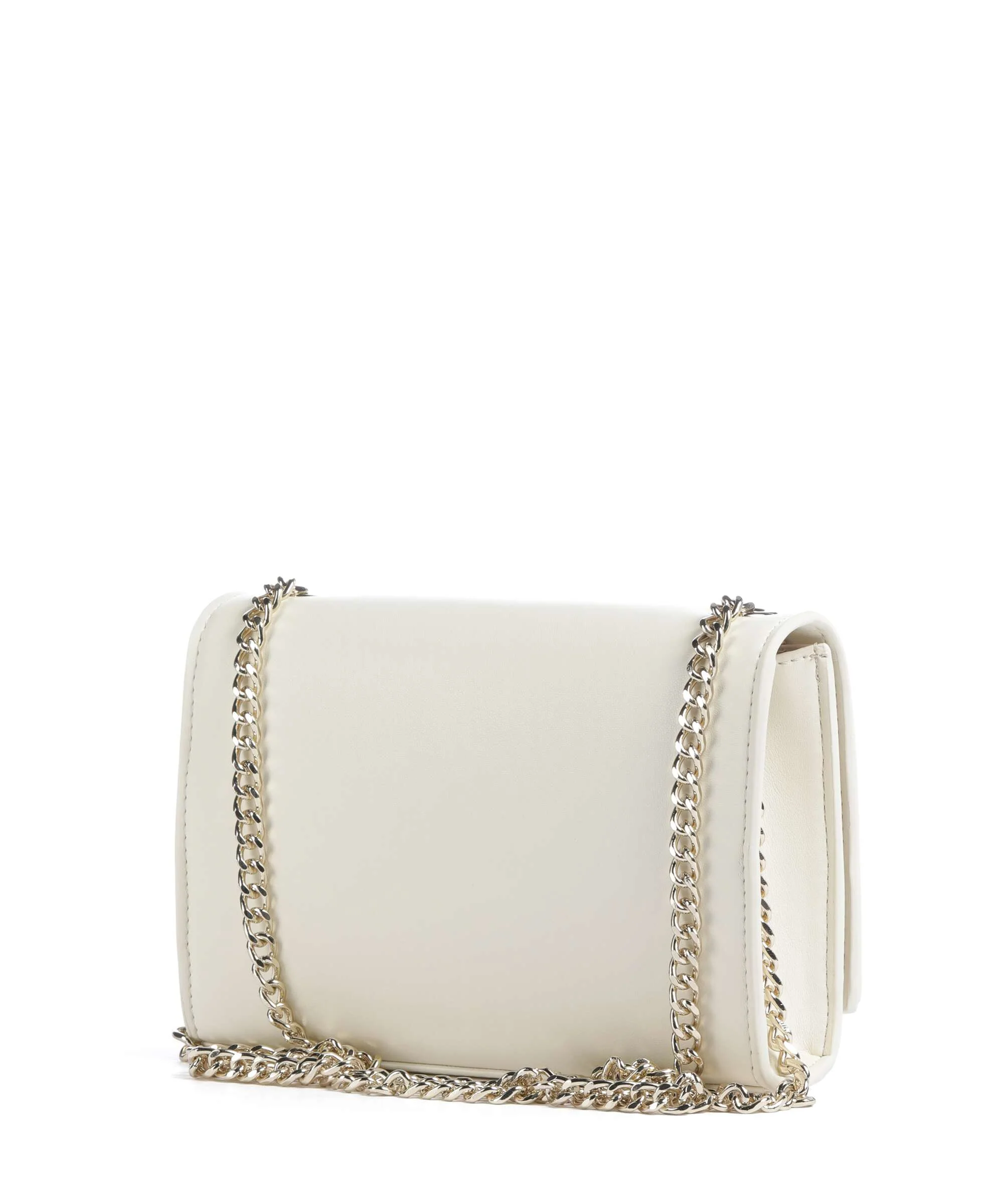 Steve Madden BDIPSY Sac porté épaule white/gold - Image 2