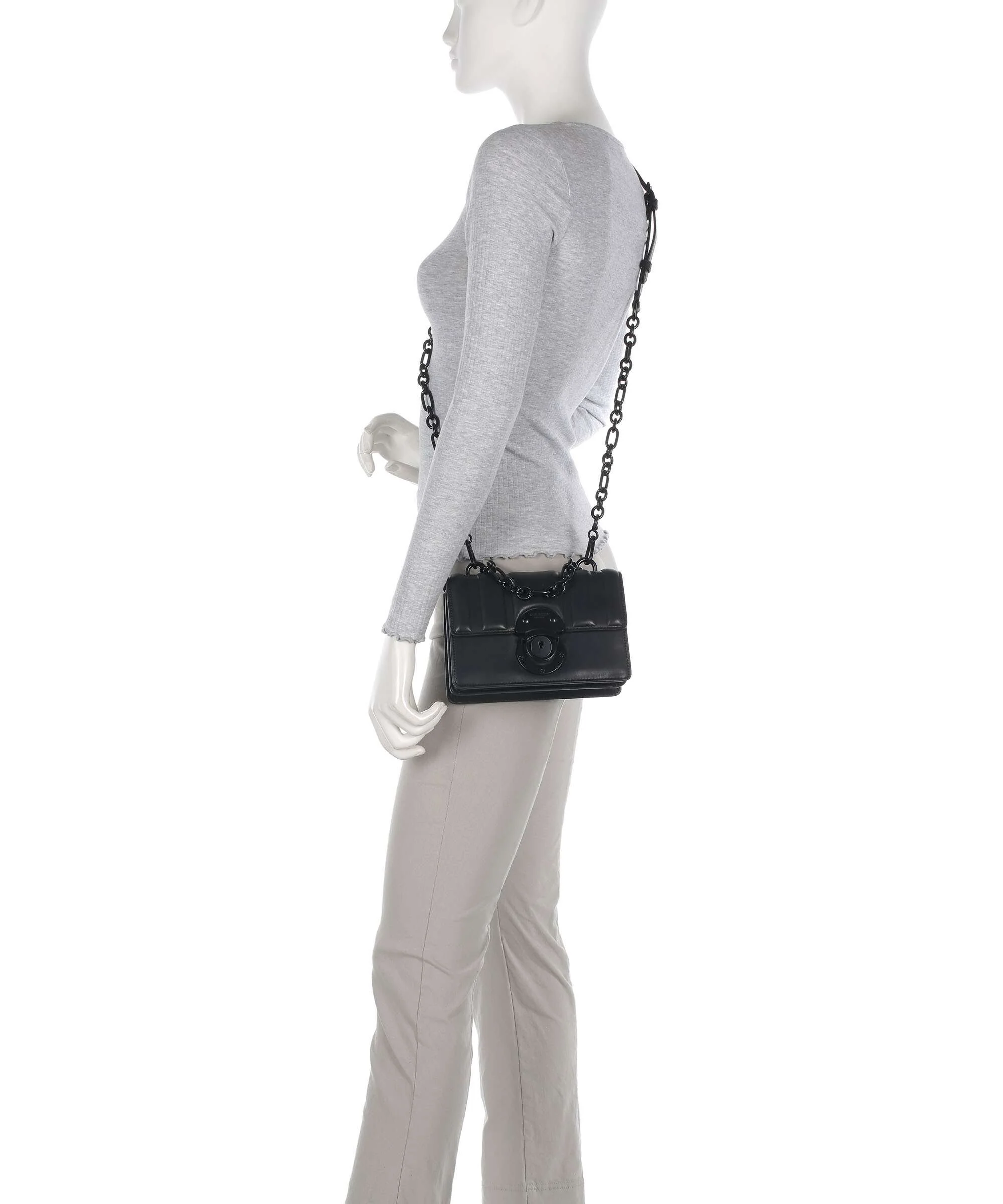 Steve Madden BFABLE Sac bandoulière black - Image 3