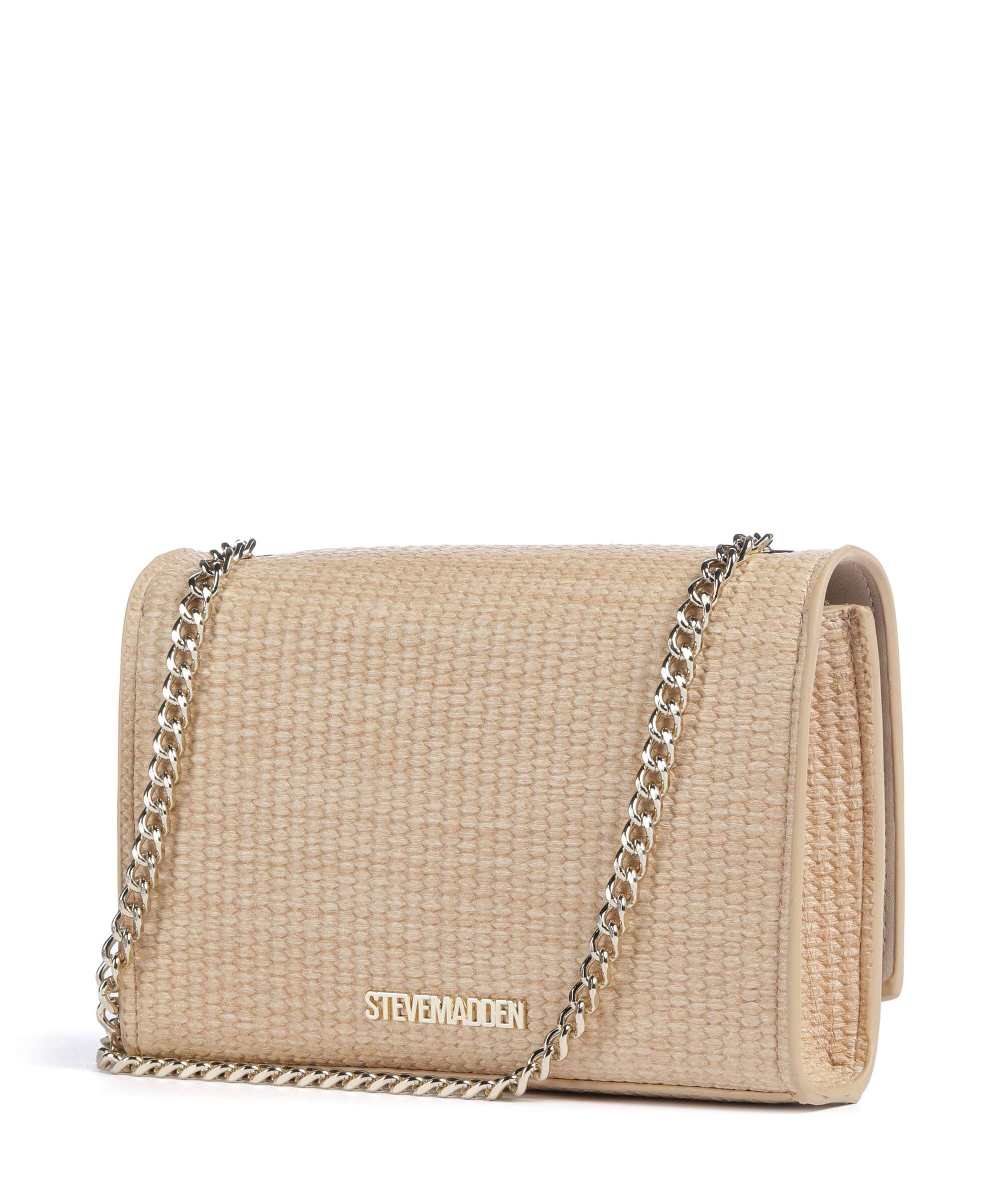 Steve Madden BHUXLEY Sac bandoulière natural - Image 2
