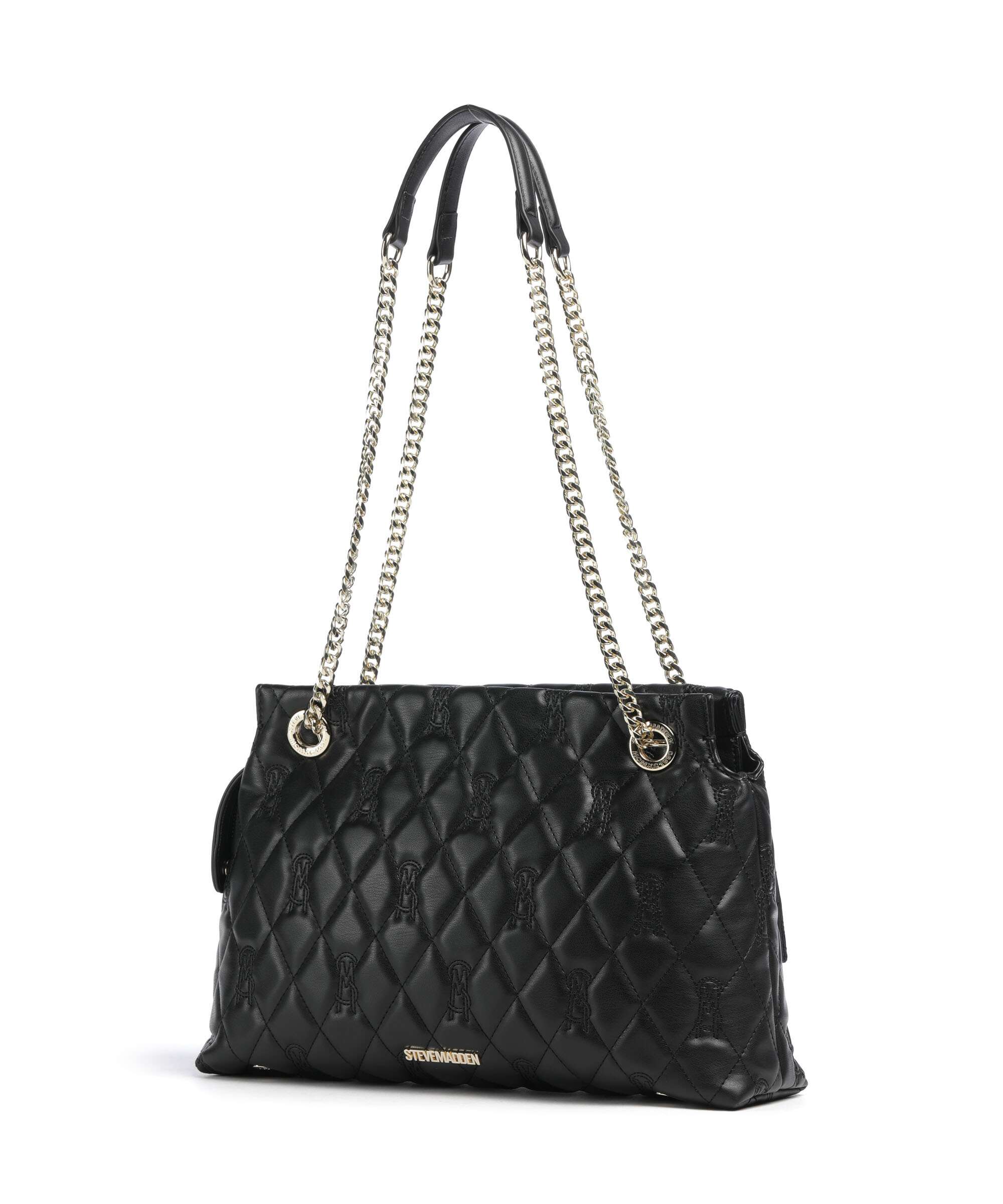 Steve Madden BIRA Cabas black - Image 2