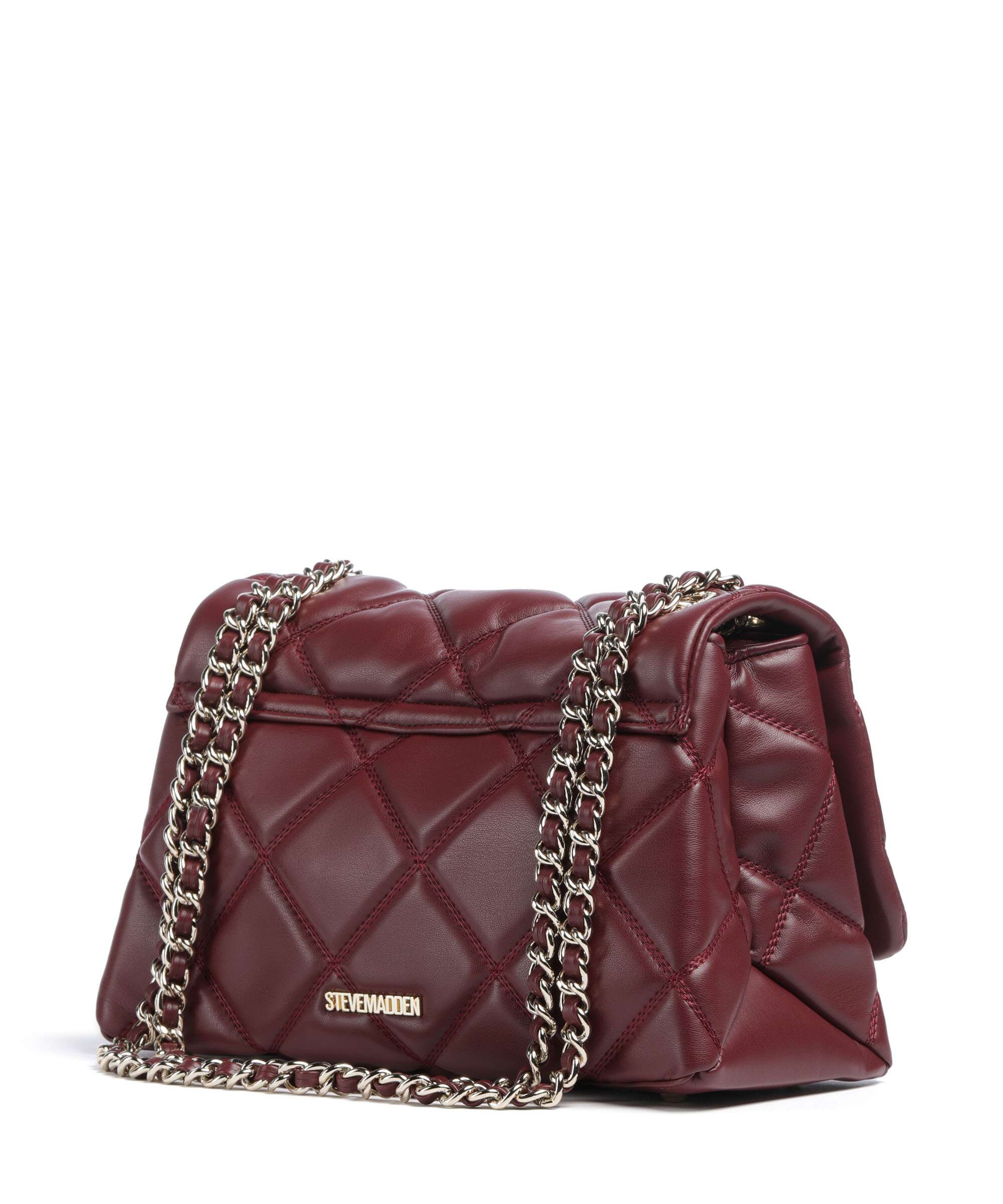 Steve Madden BJOLENE Sac porté épaule cherry - Image 2
