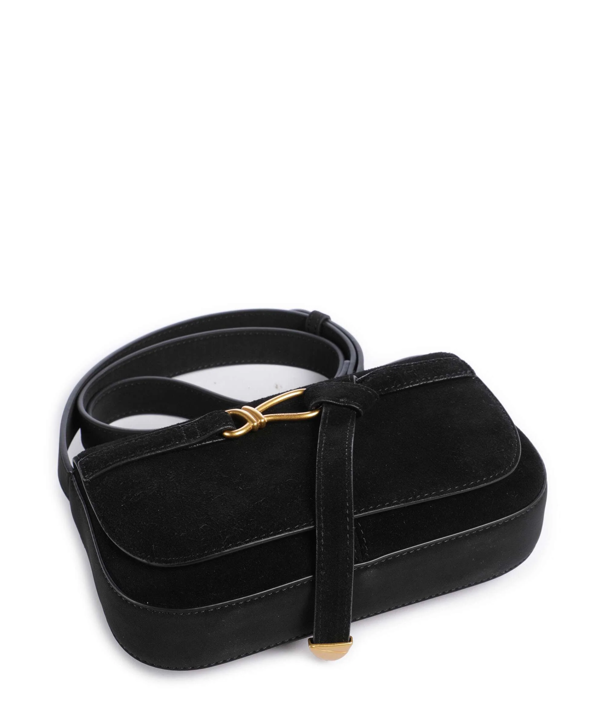 Steve Madden BKLARE Sac bandoulière black/gold - Image 4