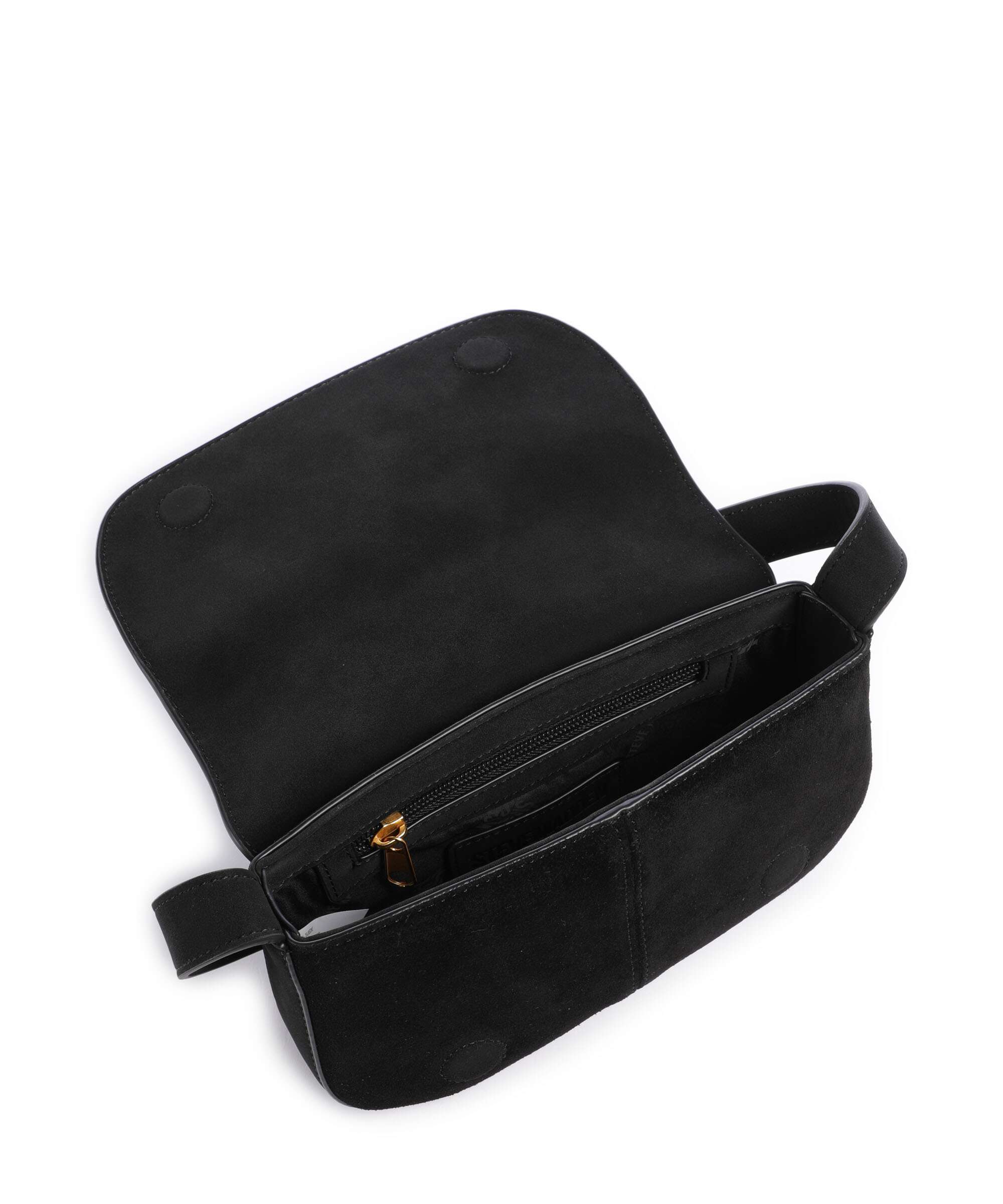 Steve Madden BKLARE Sac bandoulière black/gold - Image 5