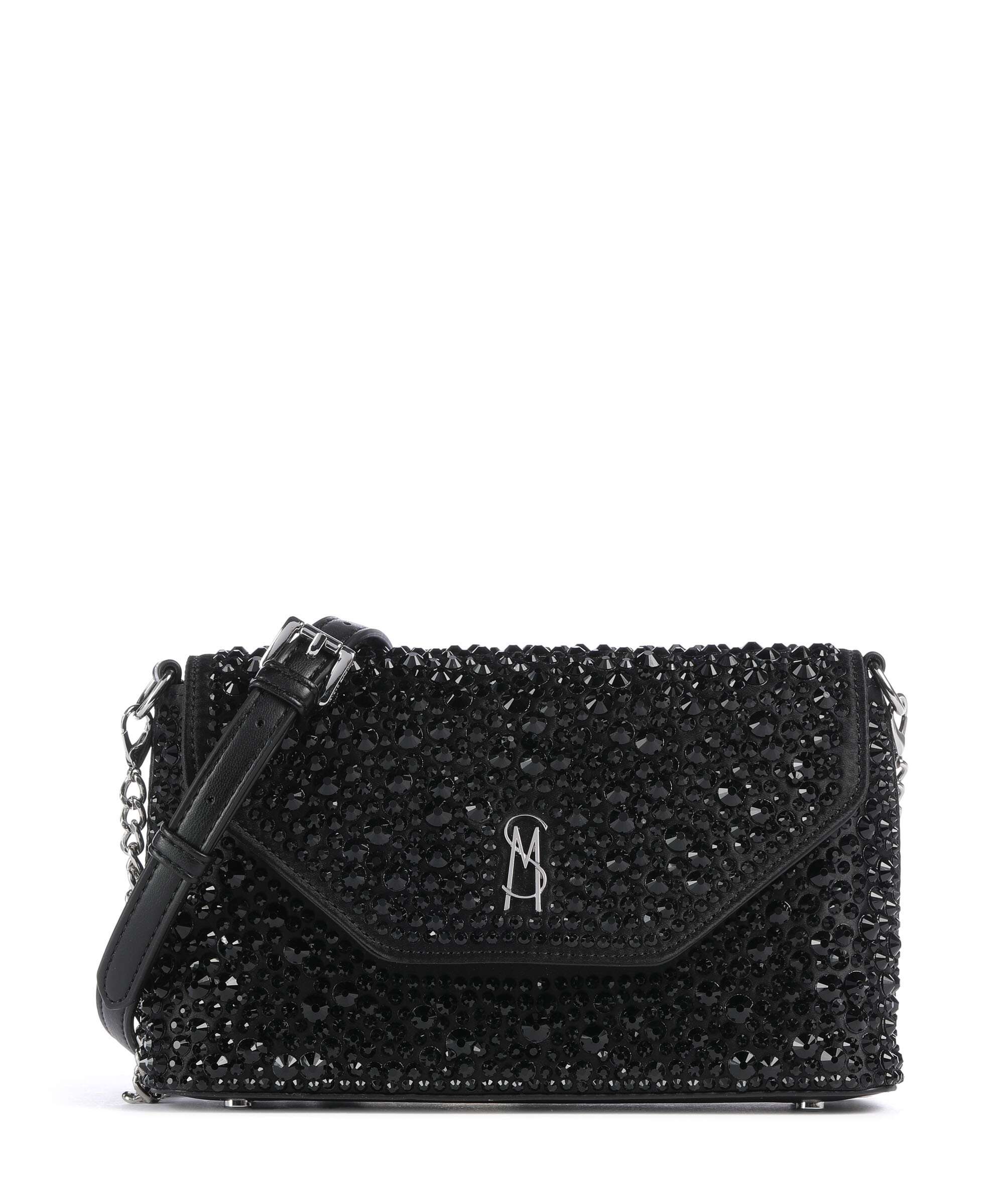 Steve Madden BKORRA Sac bandoulière black