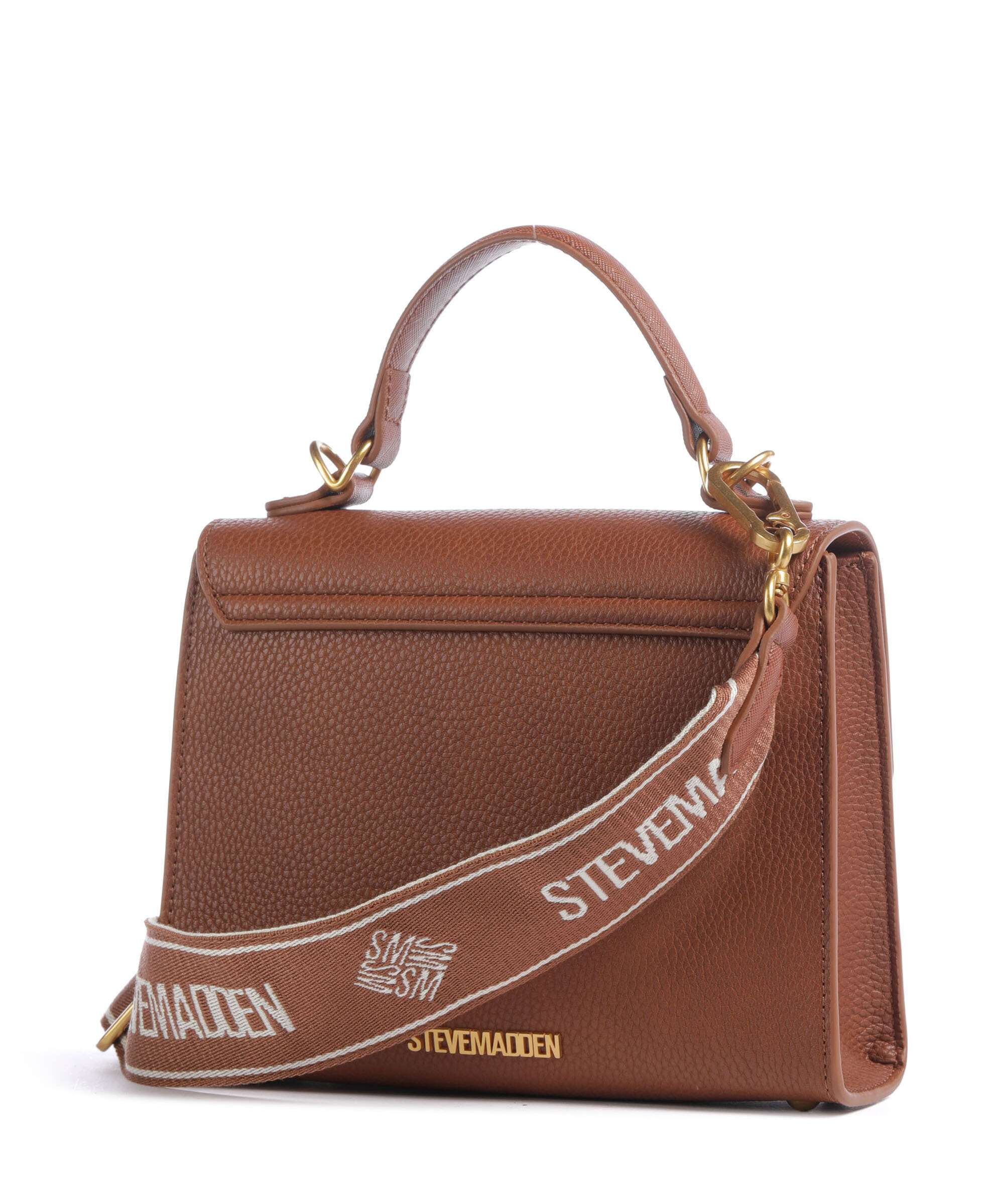Steve Madden BLATTUCA Sac à main cognac - Image 2