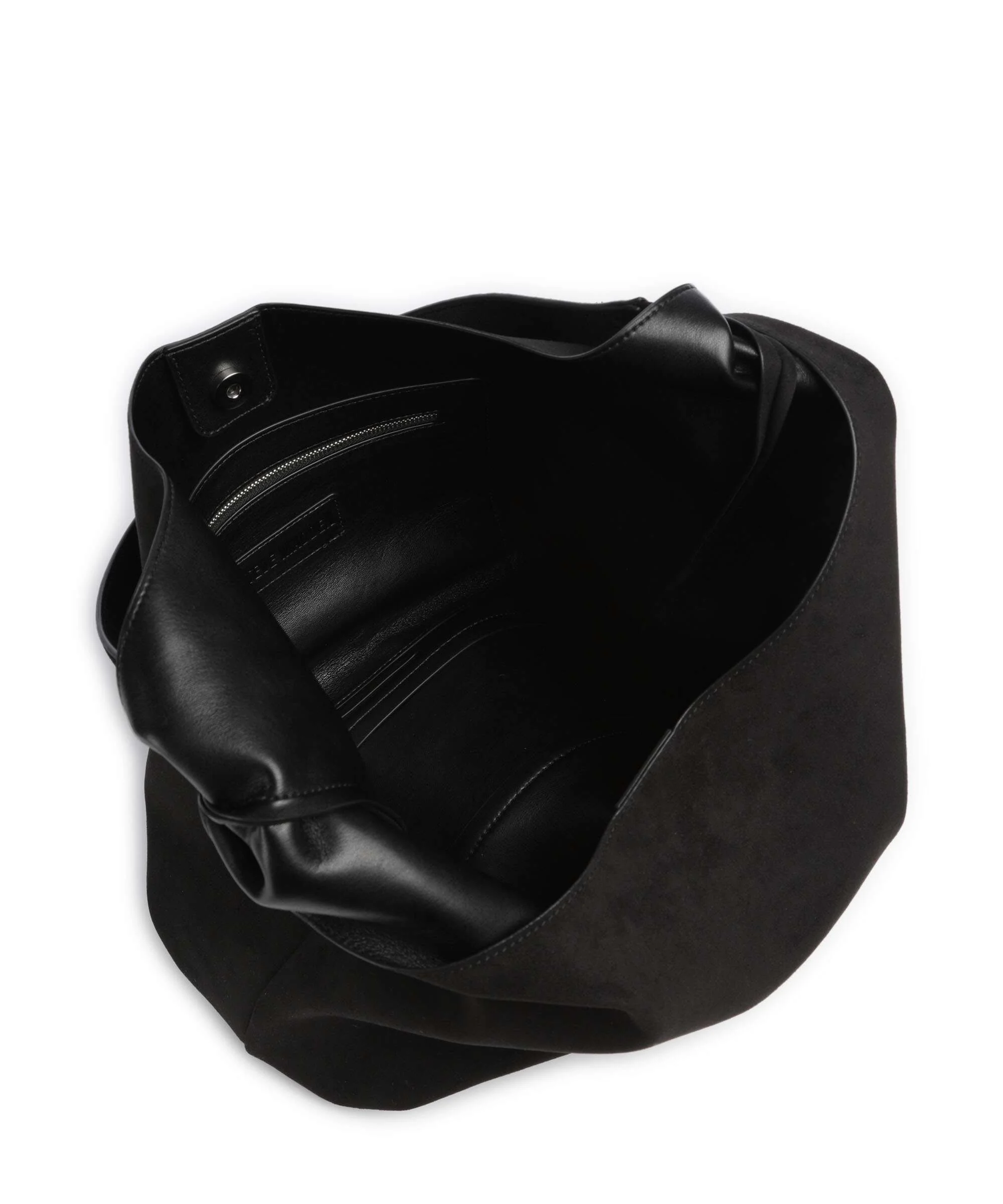 Steve Madden BLENORE Sac fourre-tout black - Image 6