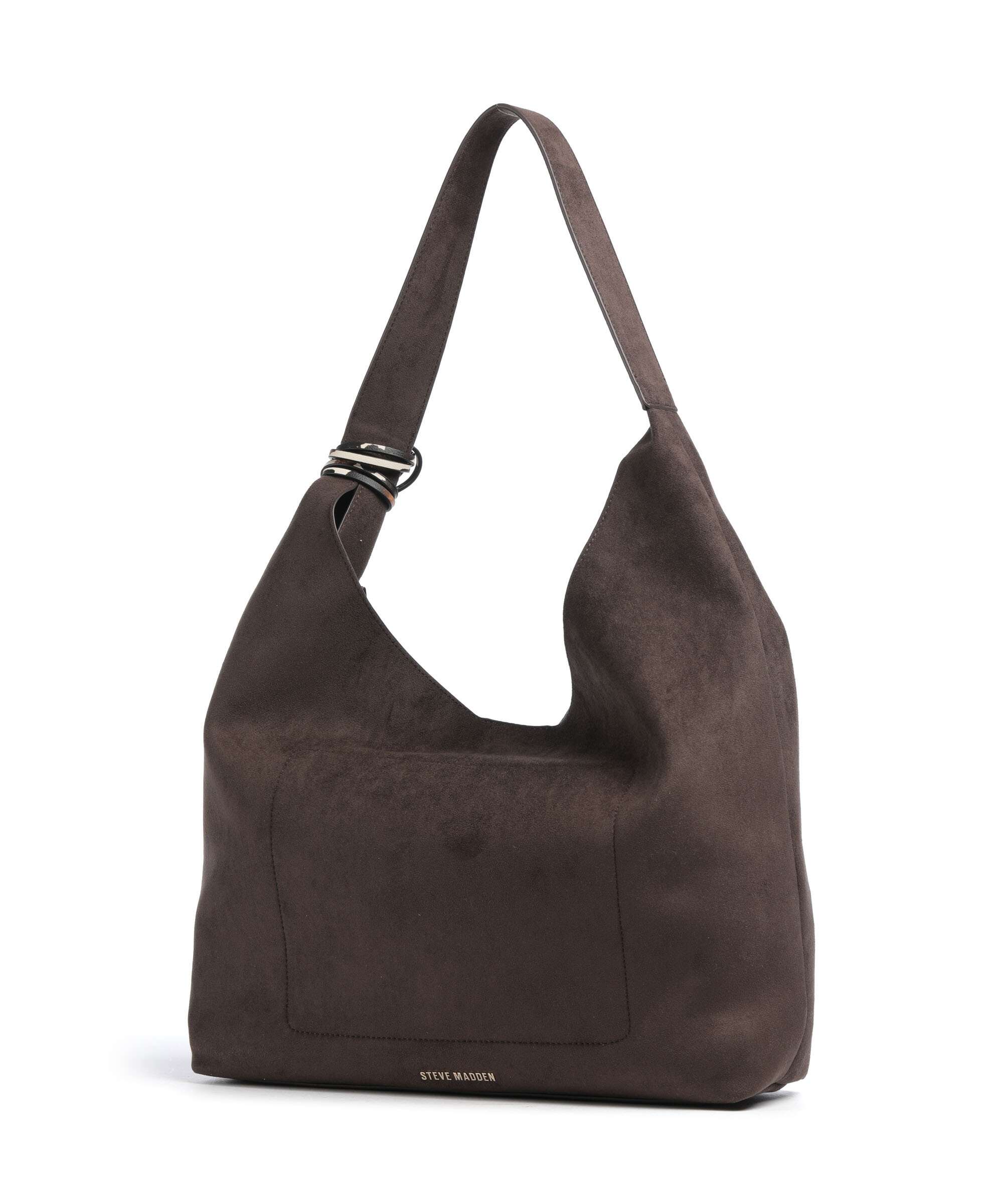 Steve Madden BLENORE Sac fourre-tout chocolate - Image 2