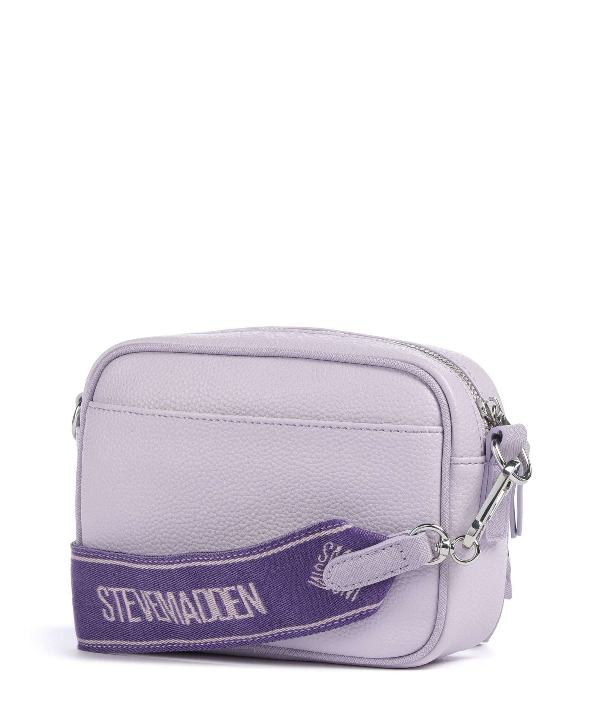 Steve Madden BLILLITE Sac bandoulière lilac - Image 2