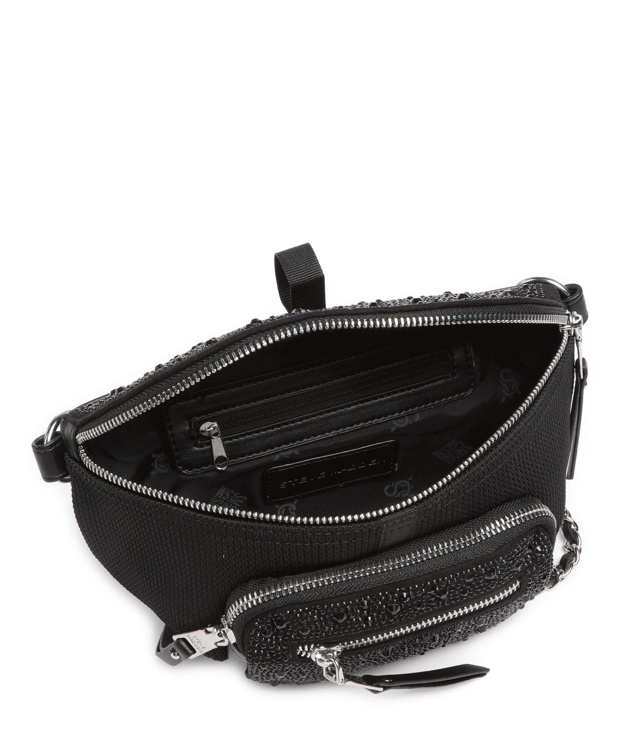 Steve Madden BMAXIMA Sac bandoulière black - Image 7