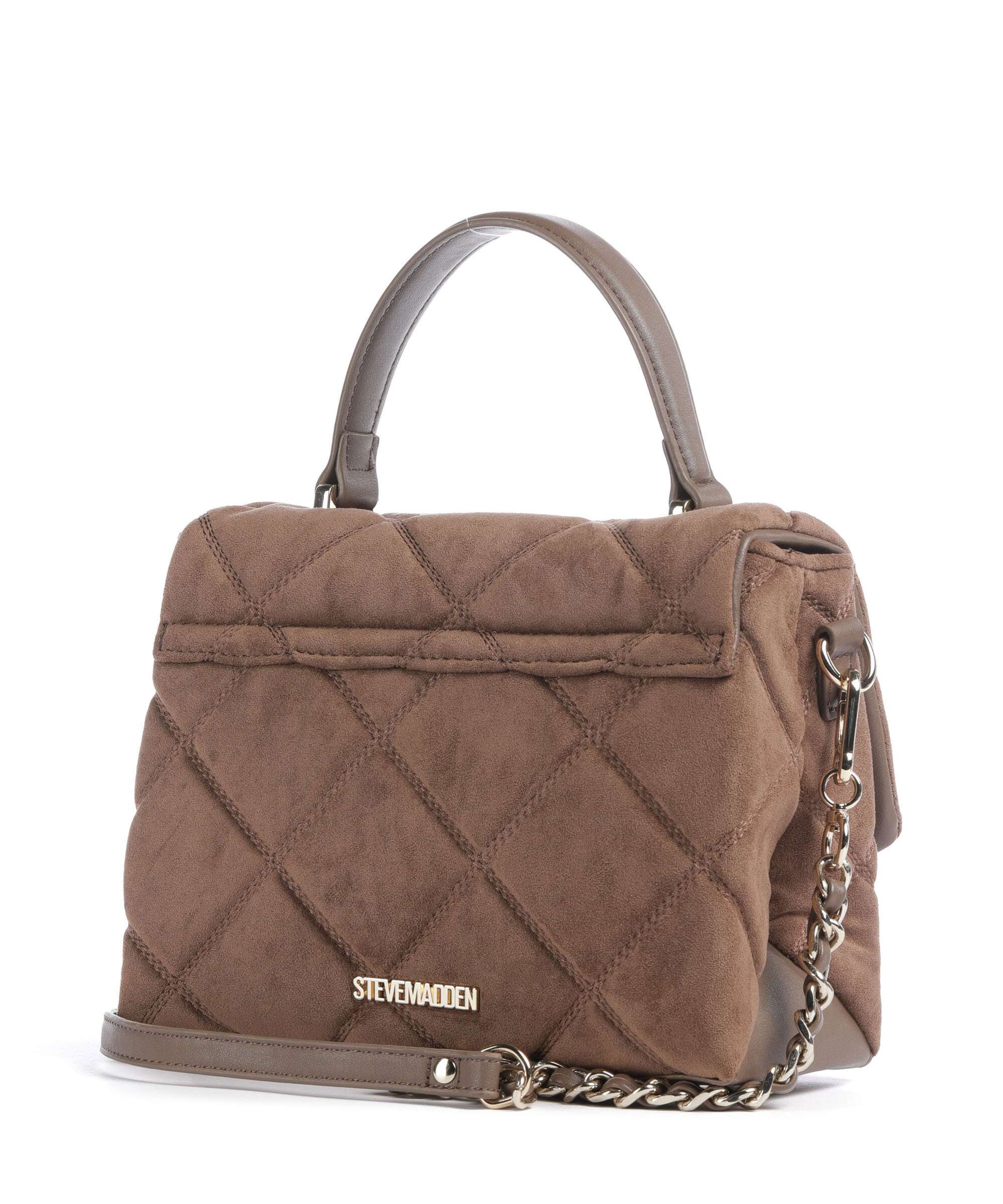 Steve Madden BMIKKI Sac à main taupe/gold - Image 2