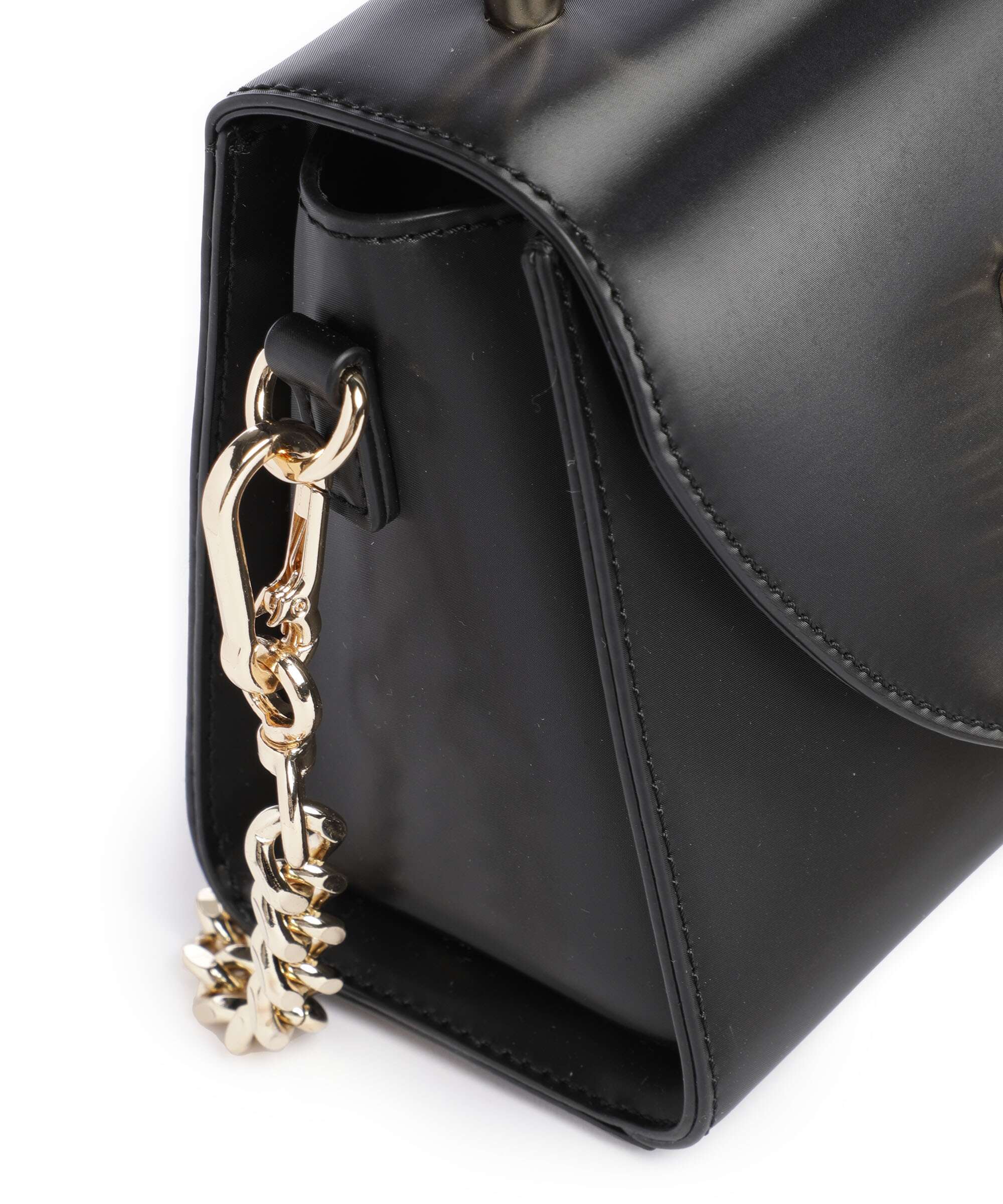 Steve Madden BNEALA-A Sac bandoulière black/gold - Image 4