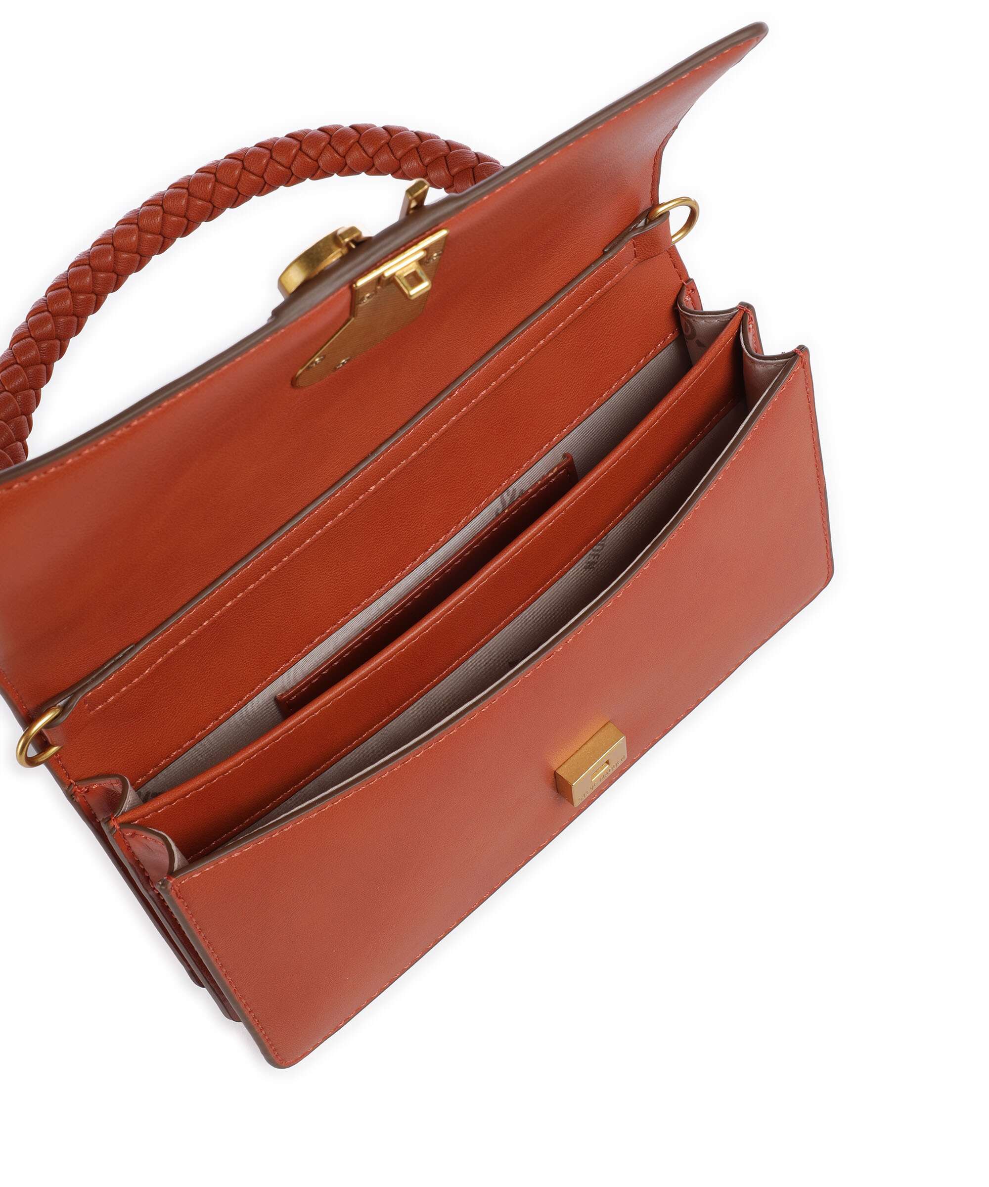 Steve Madden BRAGE Sac bandoulière rust - Image 6