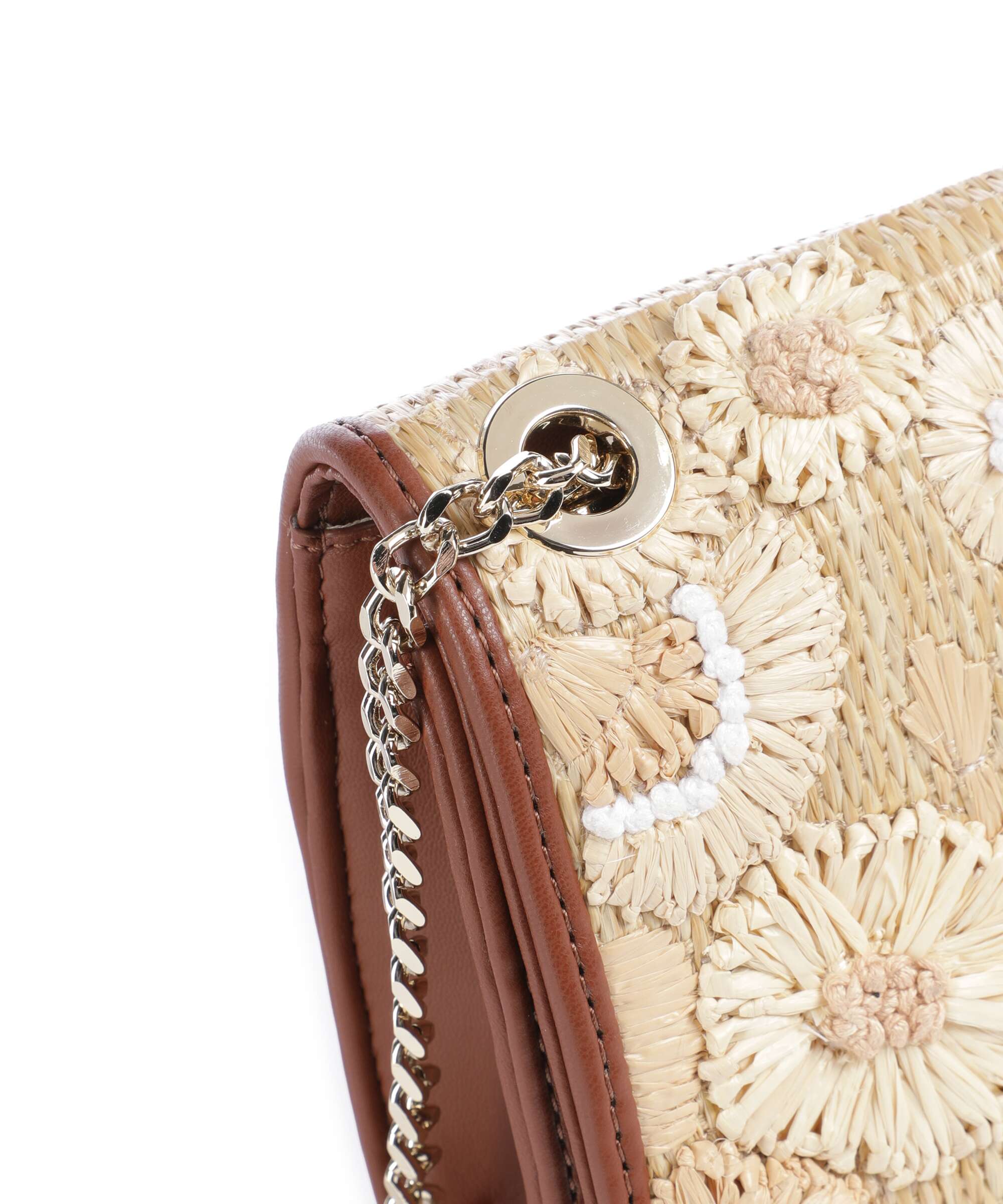 Steve Madden BRAMON-E Sac bandoulière cognac - Image 5