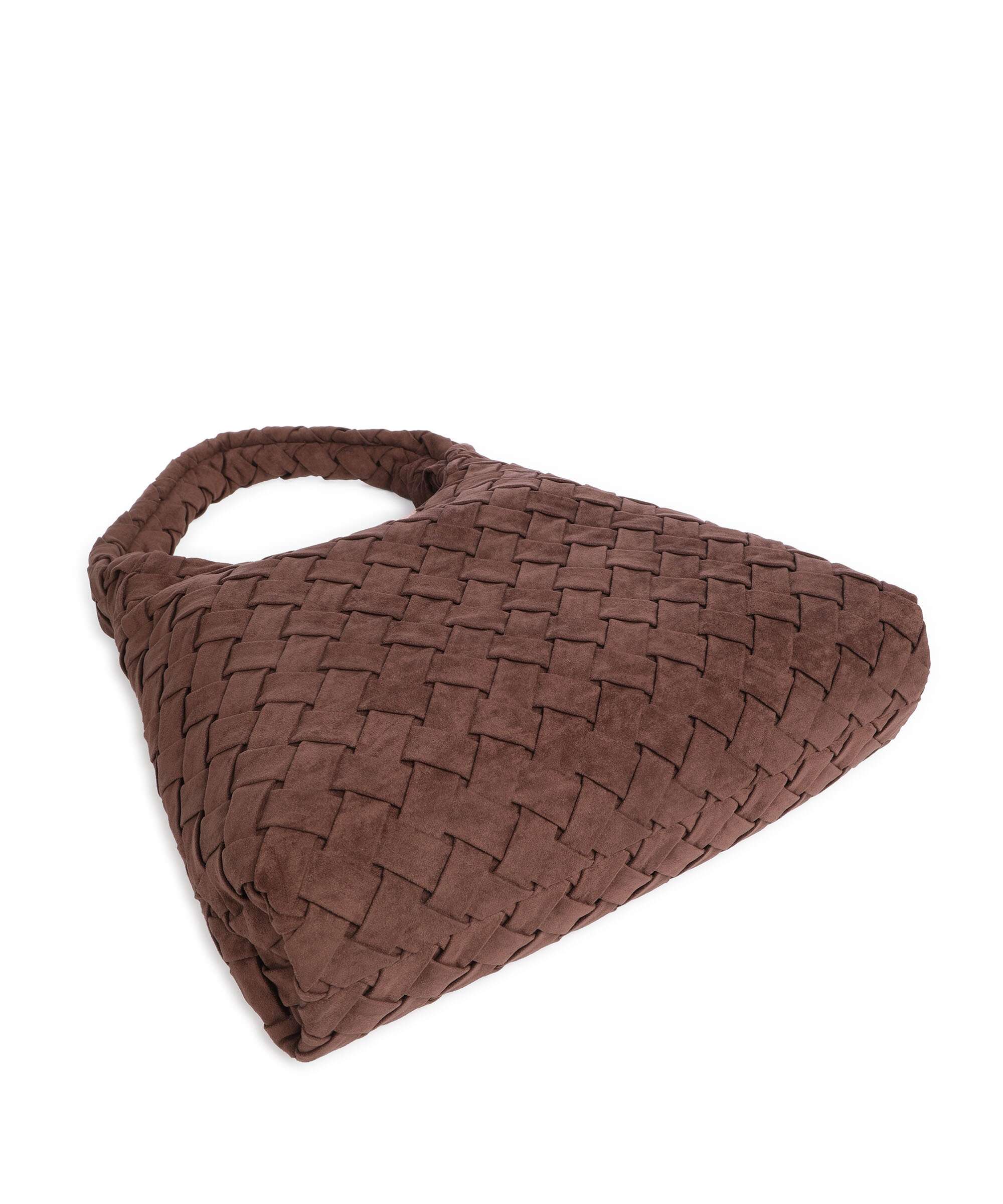 Steve Madden BRHIANON Sac fourre-tout chocolate/gold - Image 4