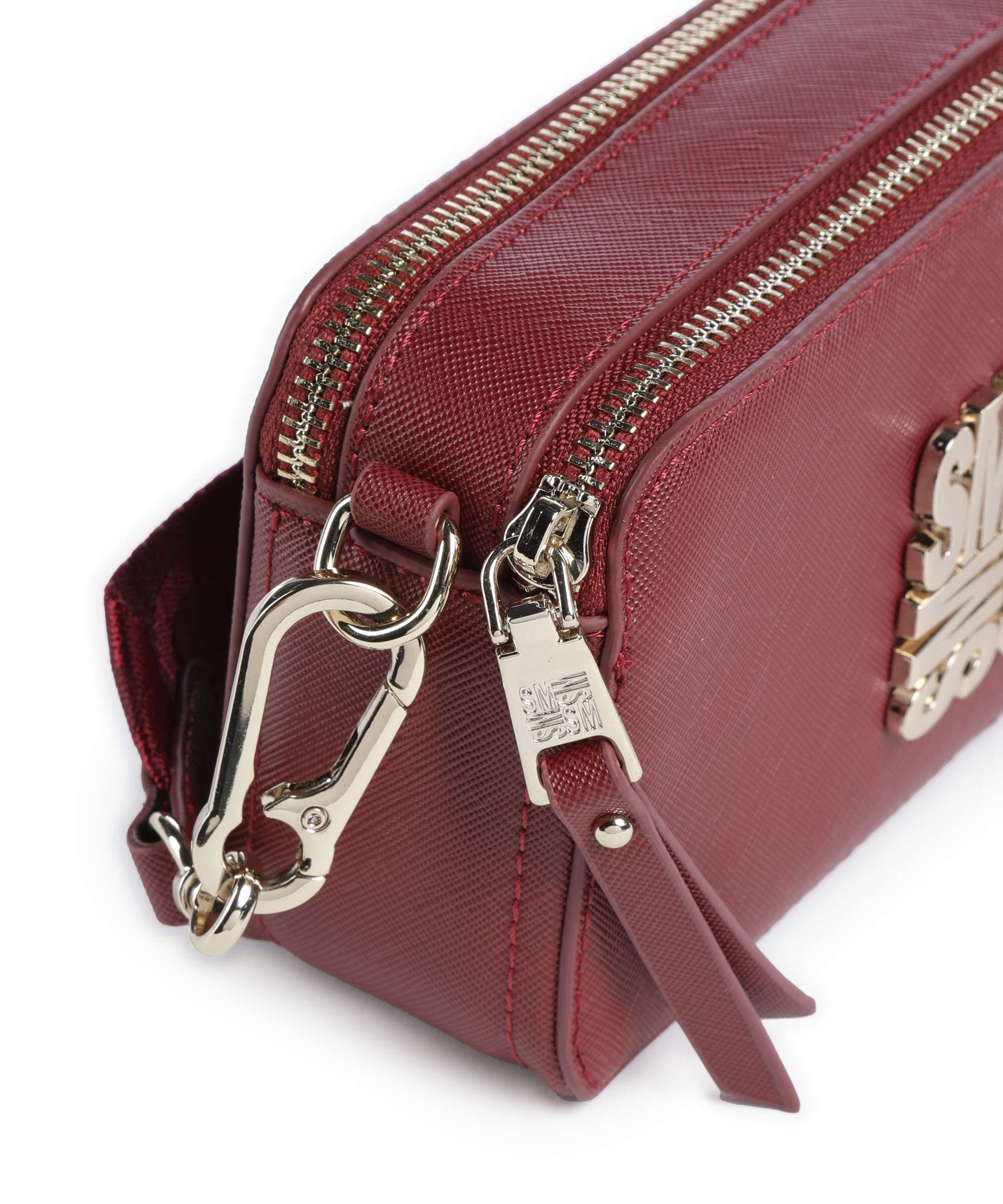 Steve Madden BRISA Sac bandoulière cherry - Image 4