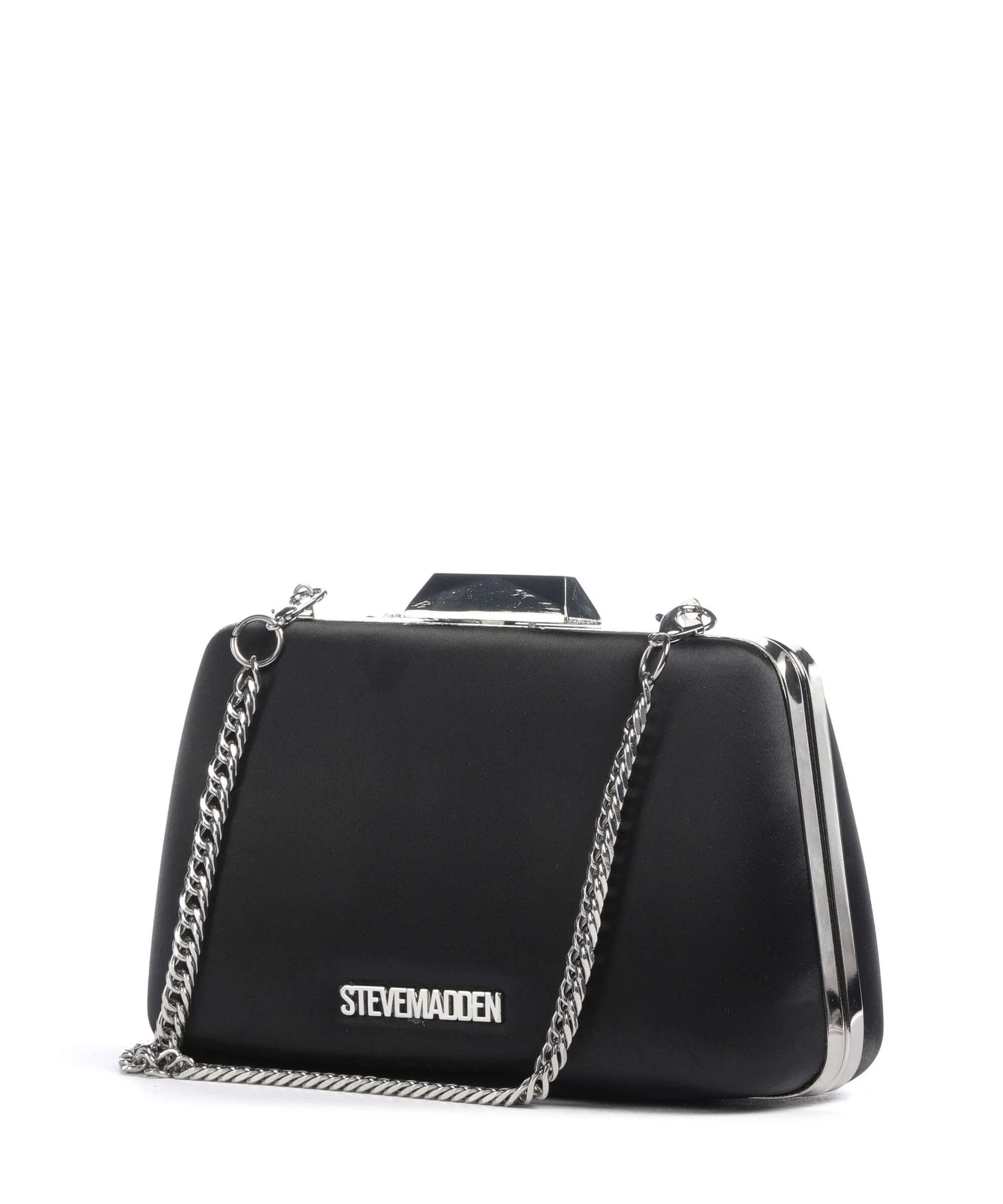 Steve Madden BSLOAN Sac bandoulière black/silver - Image 2