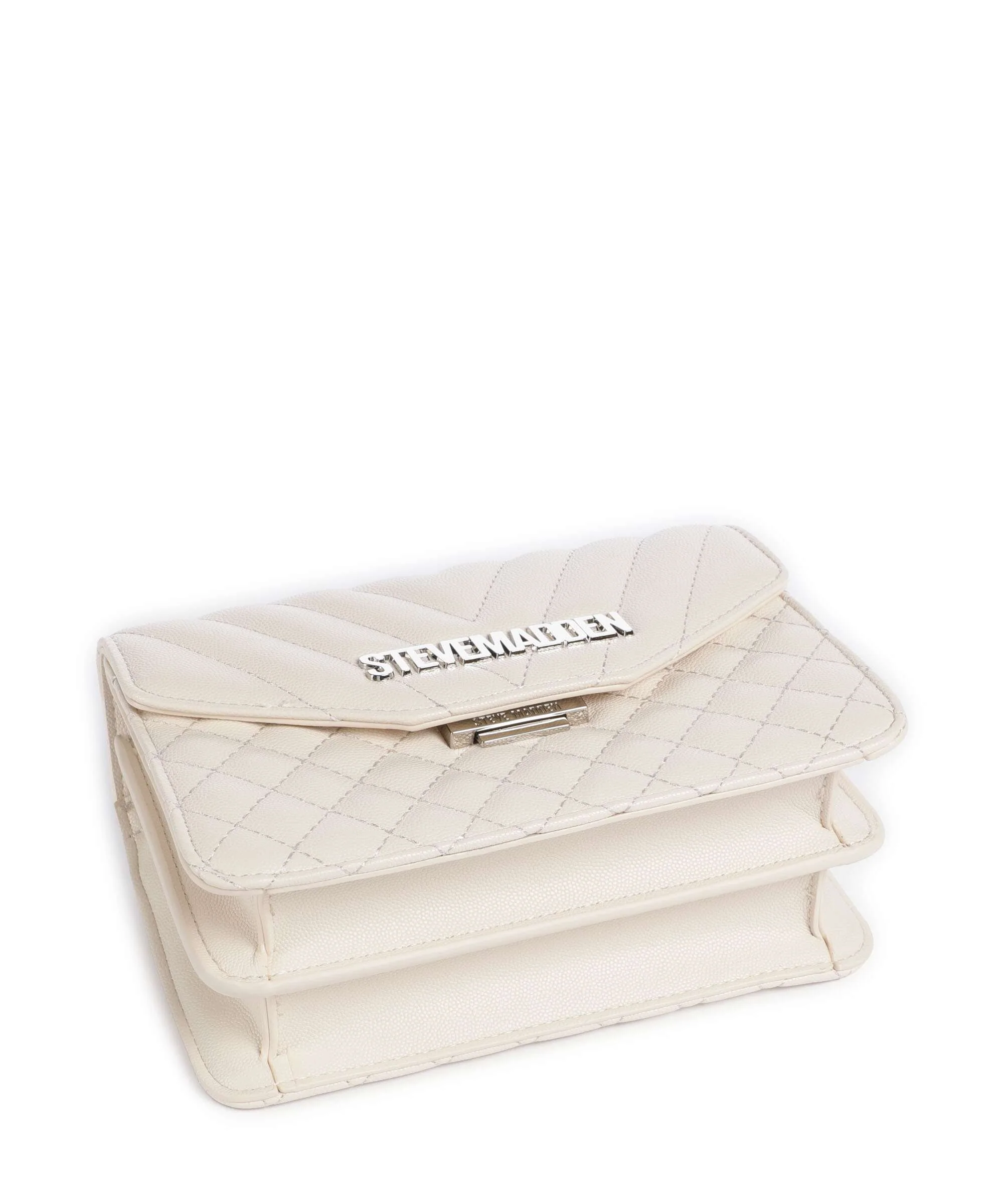 Steve Madden BSTAKE Sac porté épaule bone - Image 6
