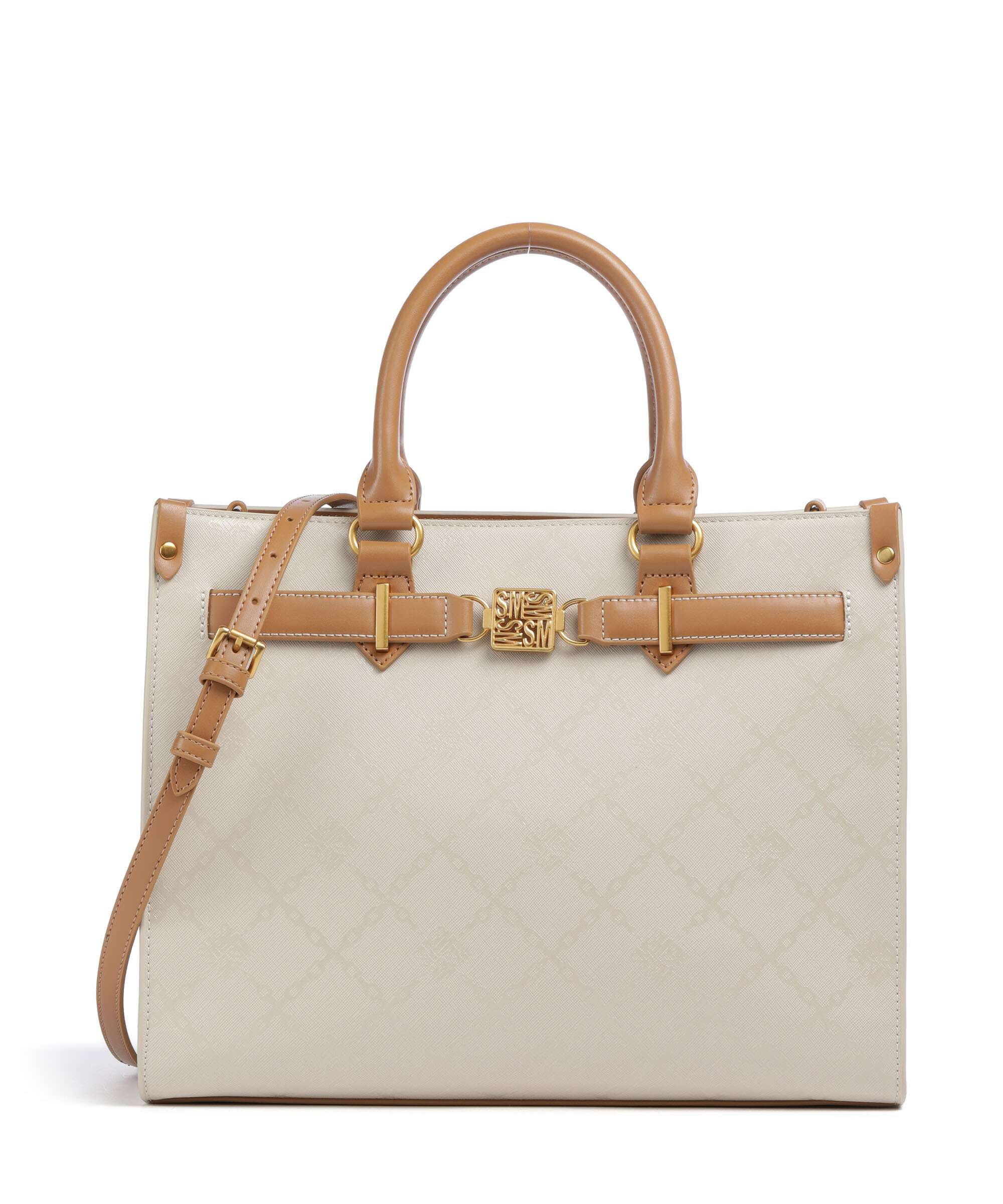 Steve Madden BSTILO-E Sac à main bone/camel
