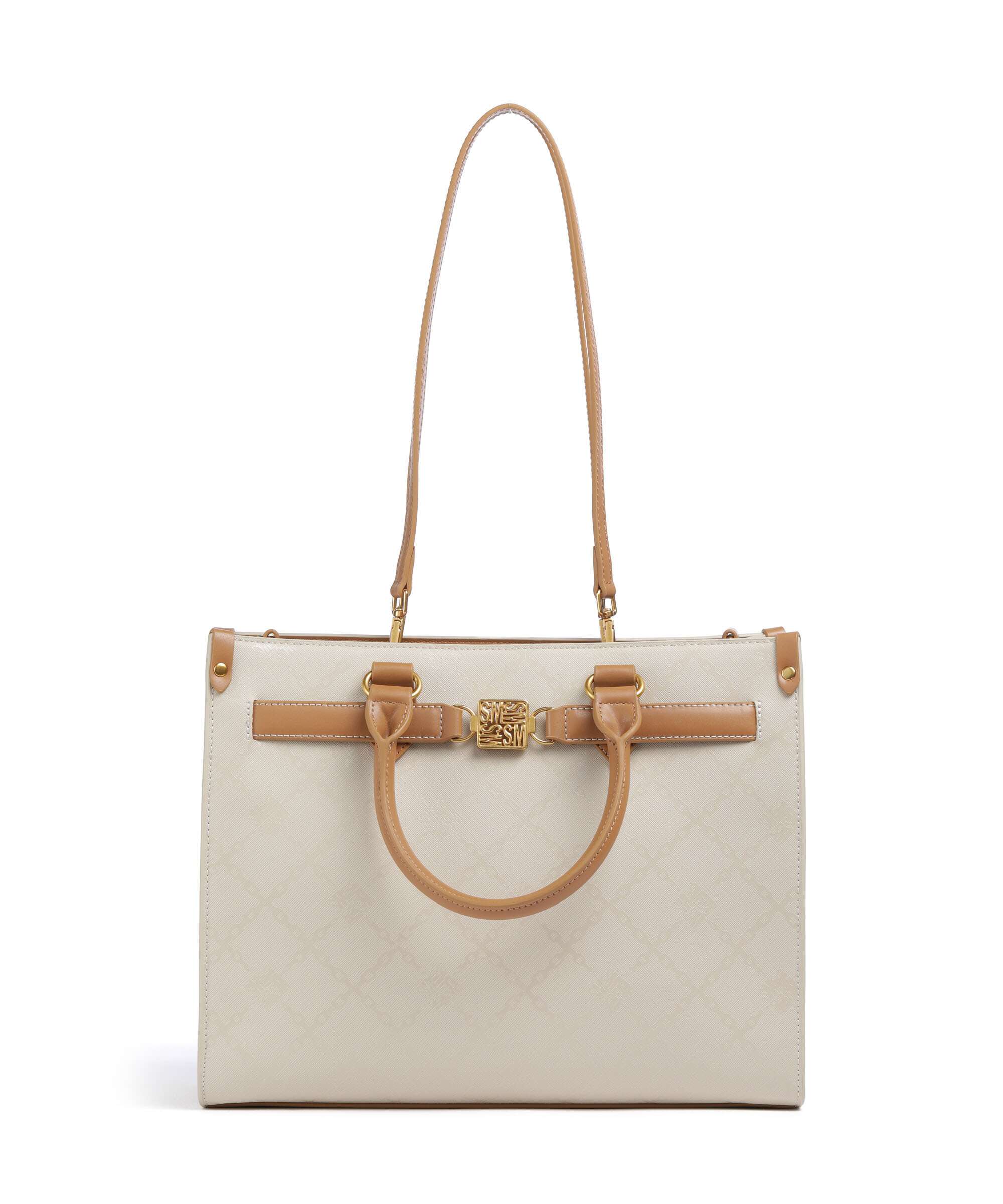 Steve Madden BSTILO-E Sac à main bone/camel - Image 4