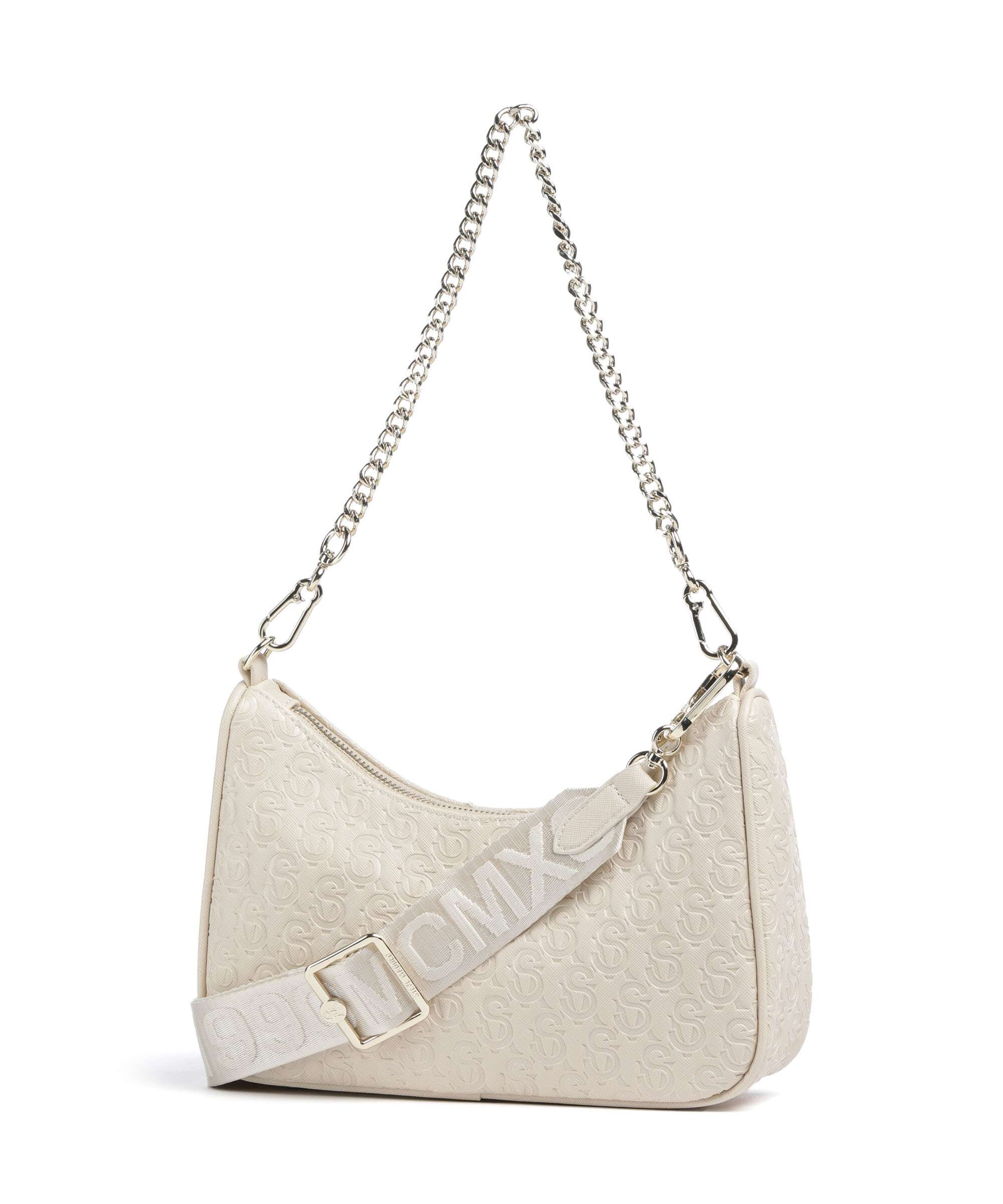 Steve Madden BVICE-E Sac porté épaule bone/gold - Image 2