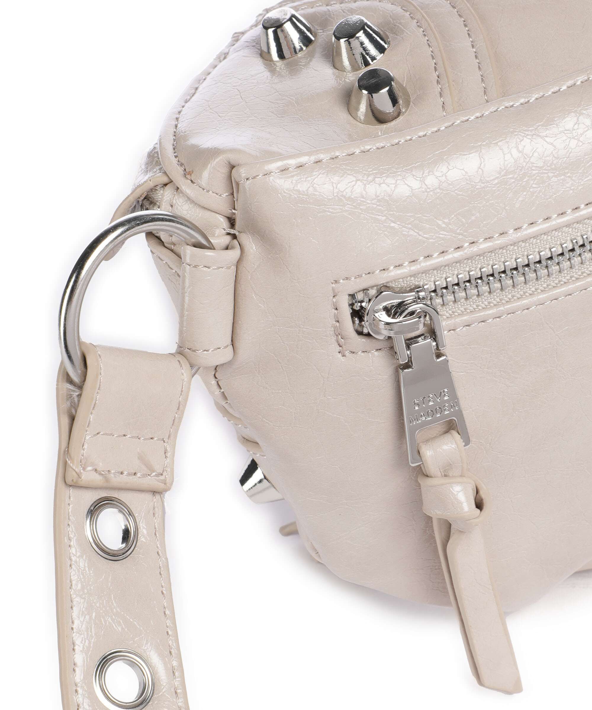 Steve Madden BVINA Sac banane bone - Image 5