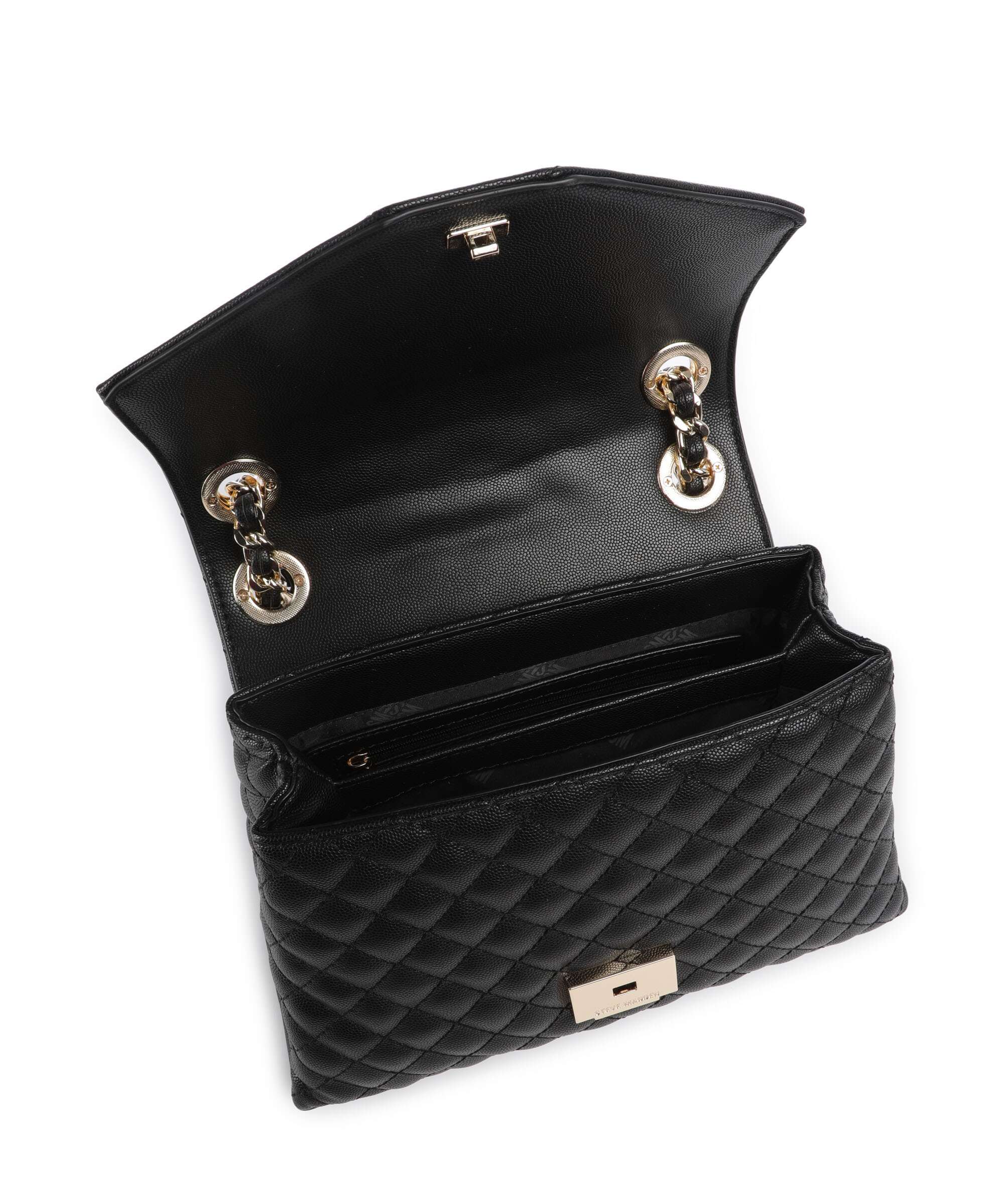 Steve Madden BVOLT Sac porté épaule black - Image 7