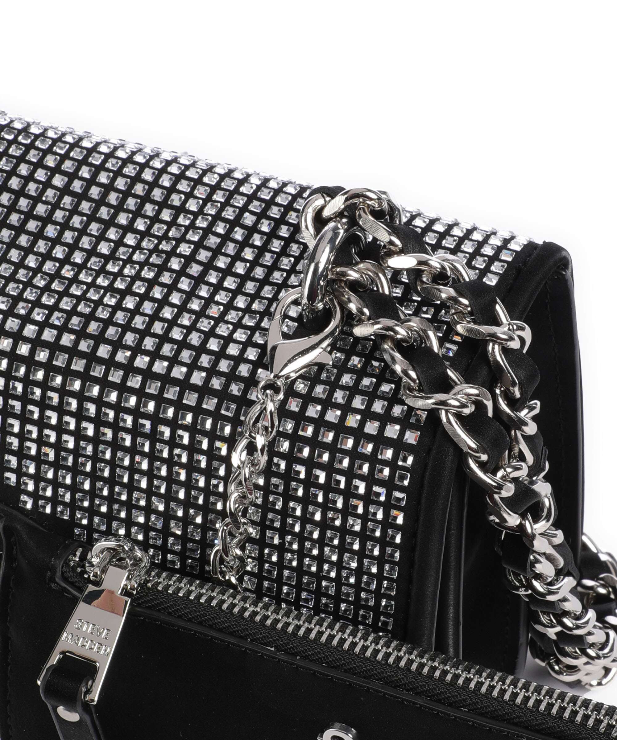 Steve Madden BZENO Sac porté épaule black - Image 7
